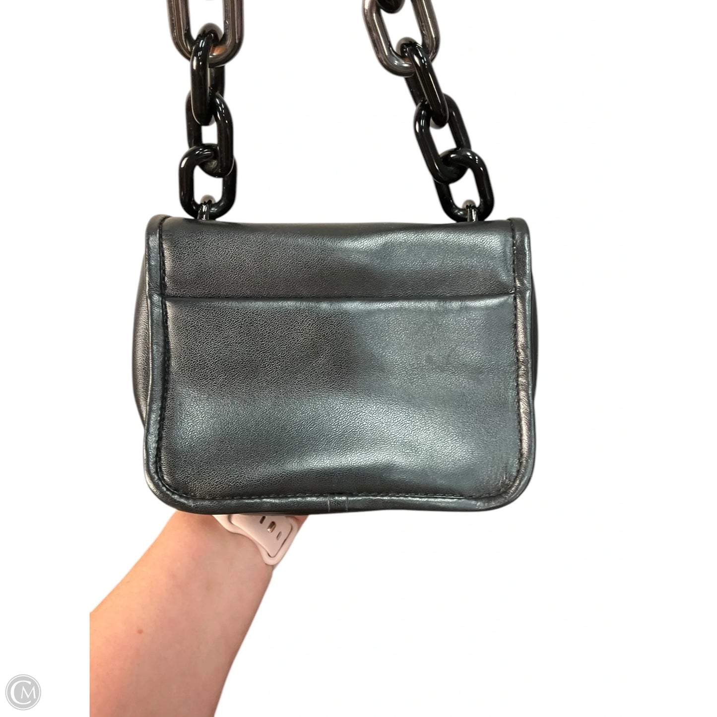 Handbag Designer By Marc Jacobs, Size: Small