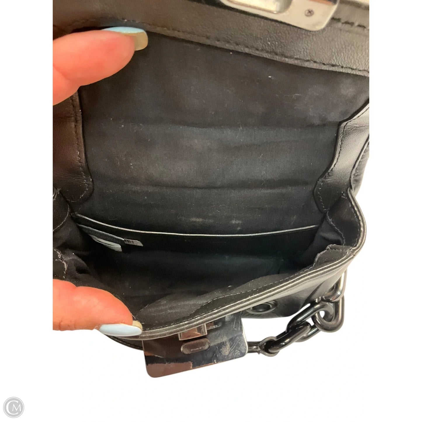 Handbag Designer By Marc Jacobs, Size: Small