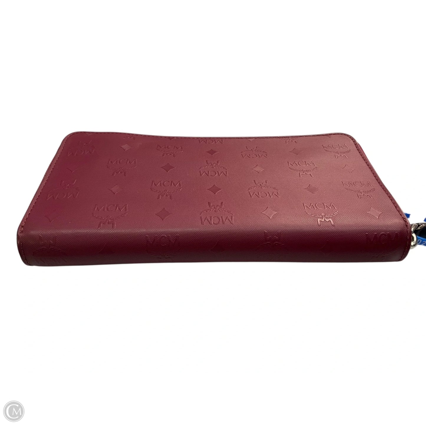 Wallet Luxury Designer By Mcm, Size: Large