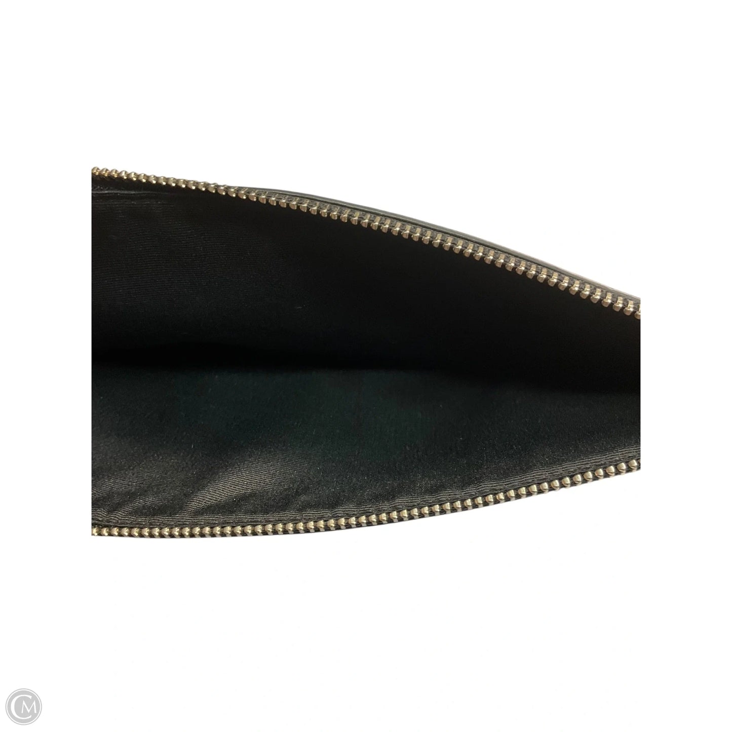 Wallet Designer By Coach, Size: Large