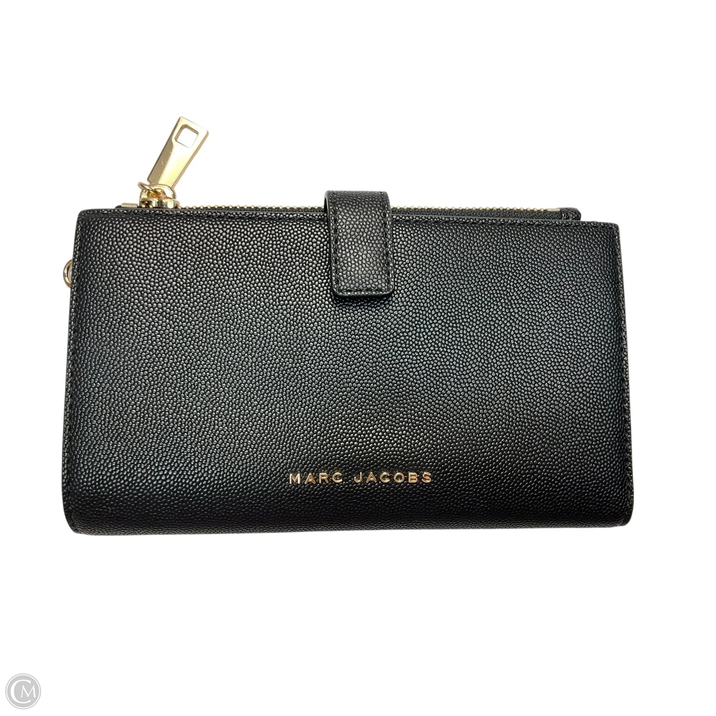 Wallet Designer By Marc Jacobs, Size: Large