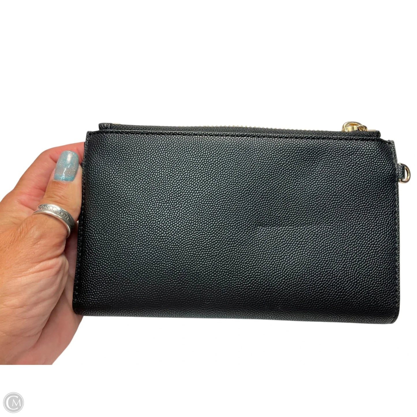 Wallet Designer By Marc Jacobs, Size: Large