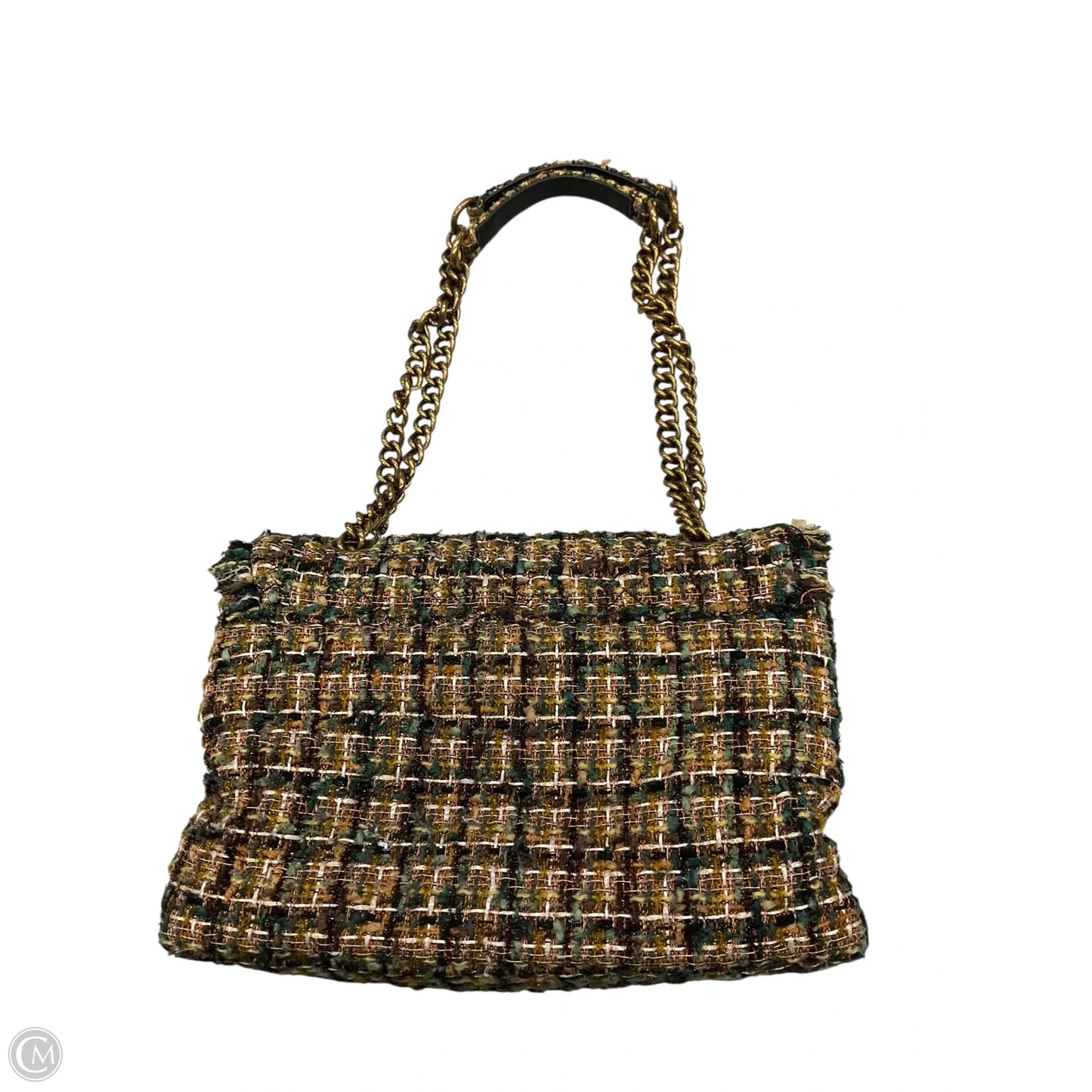 Handbag Designer By Kurt Geiger, Size: Medium