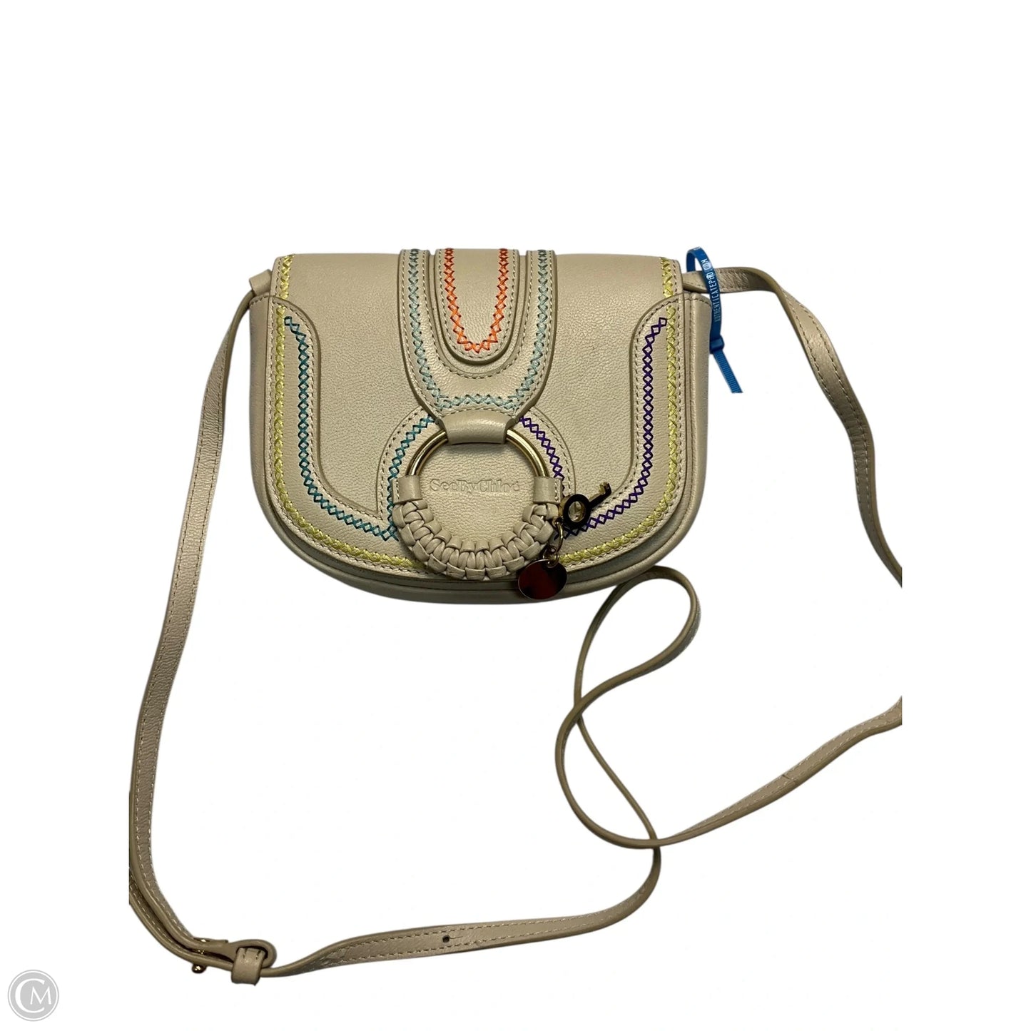 Crossbody Designer By See By Chloe, Size: Small