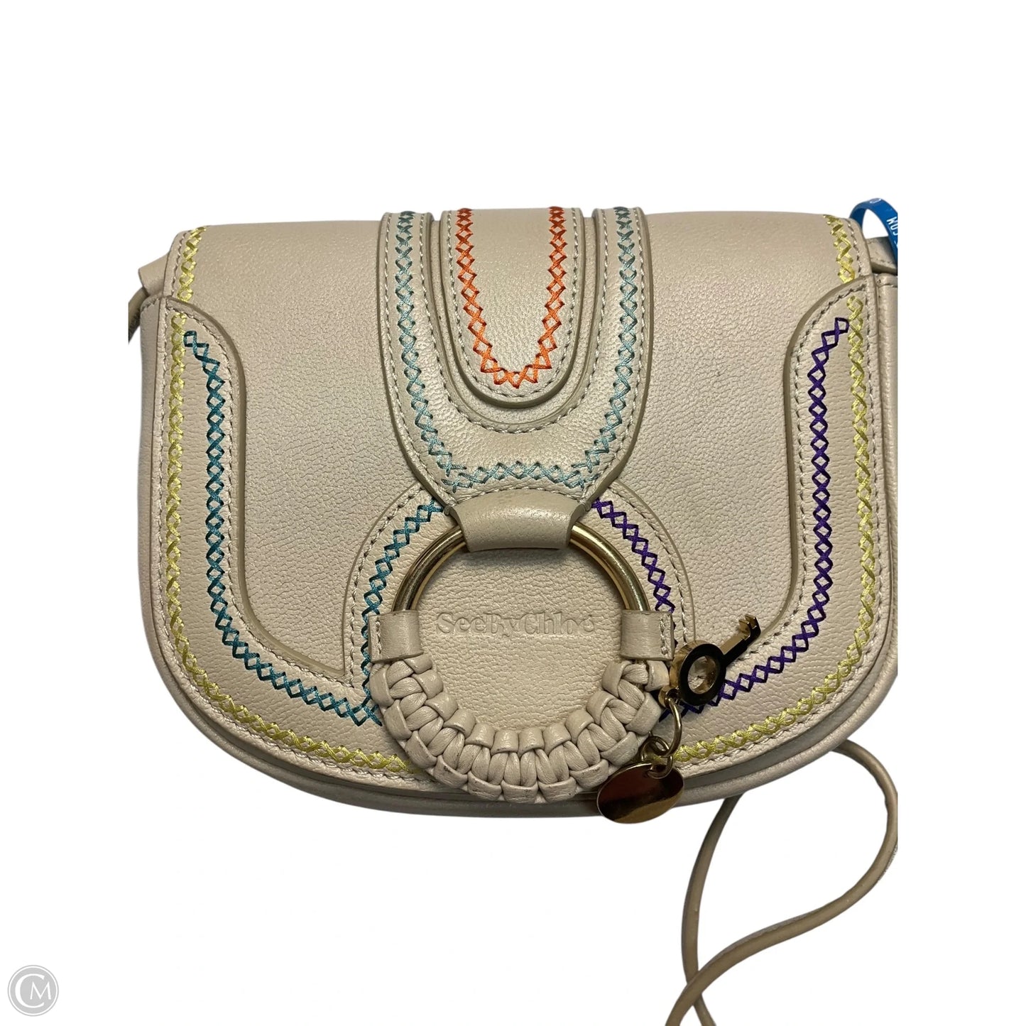 Crossbody Designer By See By Chloe, Size: Small