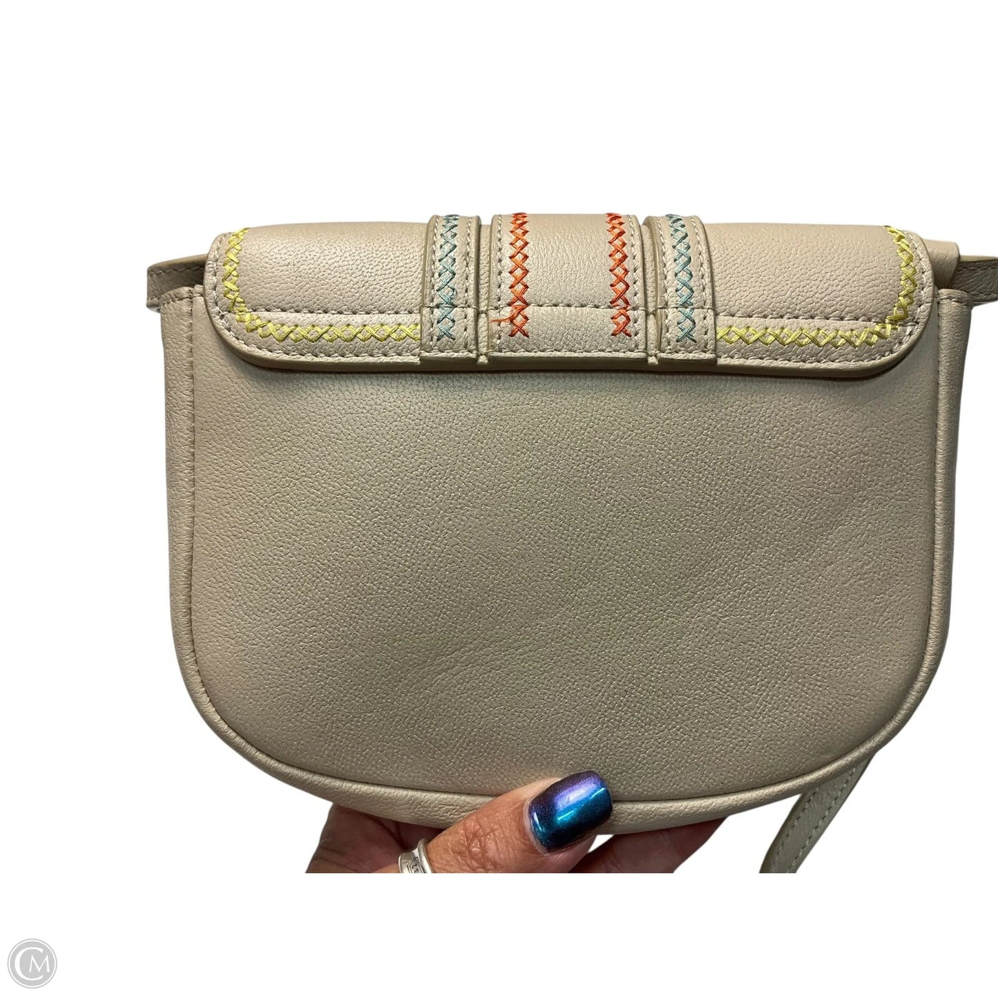 Crossbody Designer By See By Chloe, Size: Small