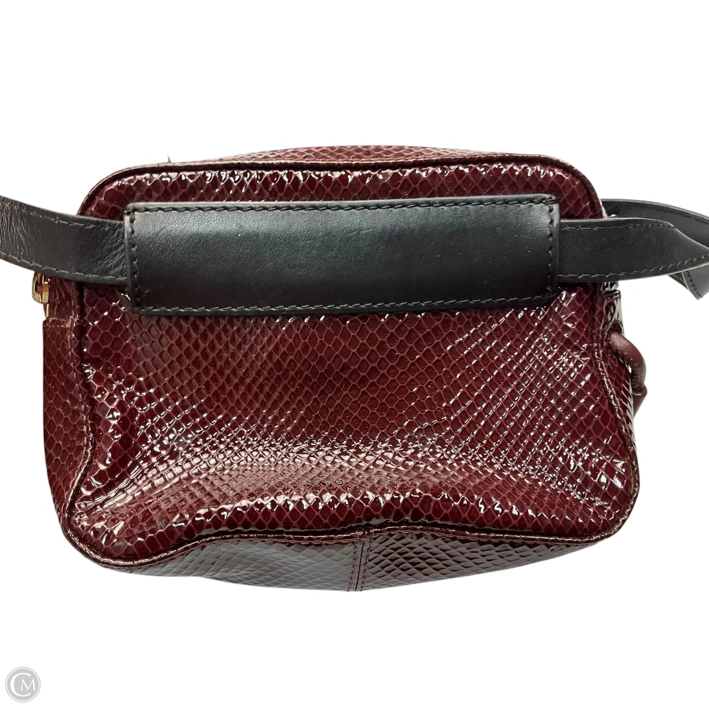 Belt Bag Designer By See By Chloe, Size: Small