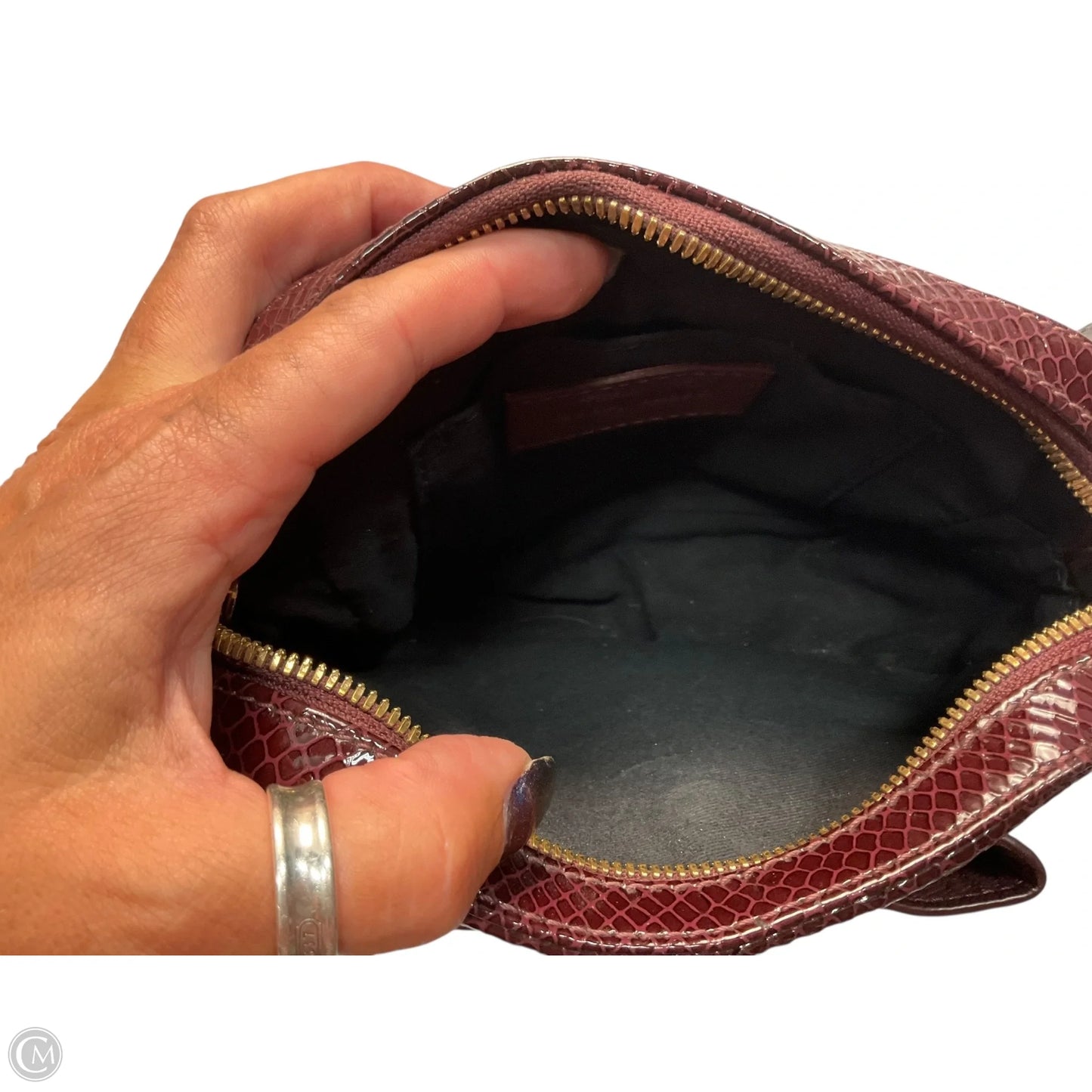 Belt Bag Designer By See By Chloe, Size: Small