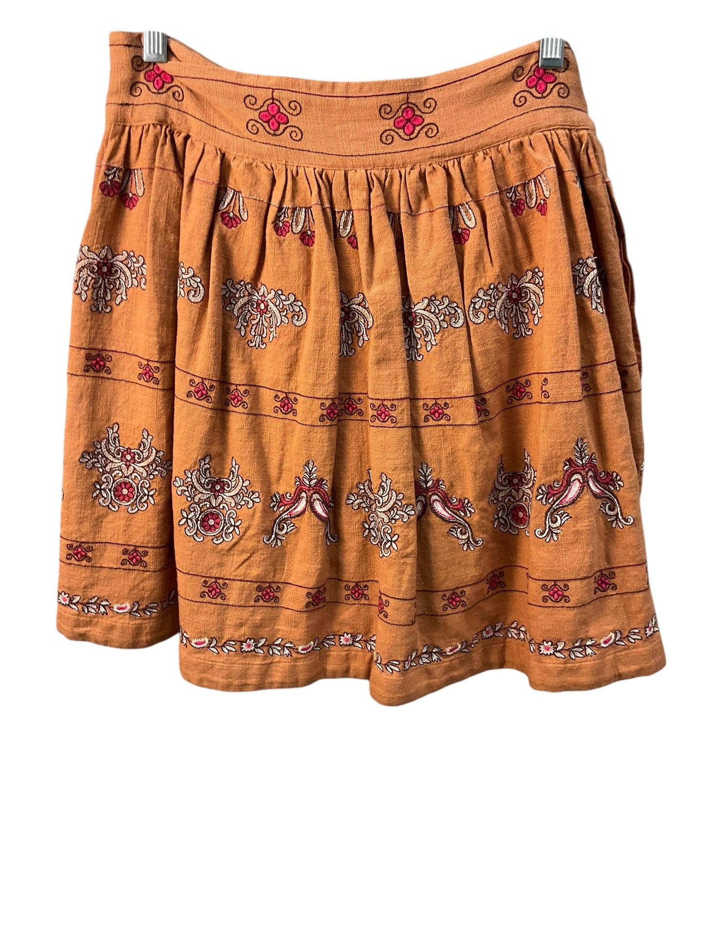 Skirt Mini & Short By Anthropologie Size: 8
