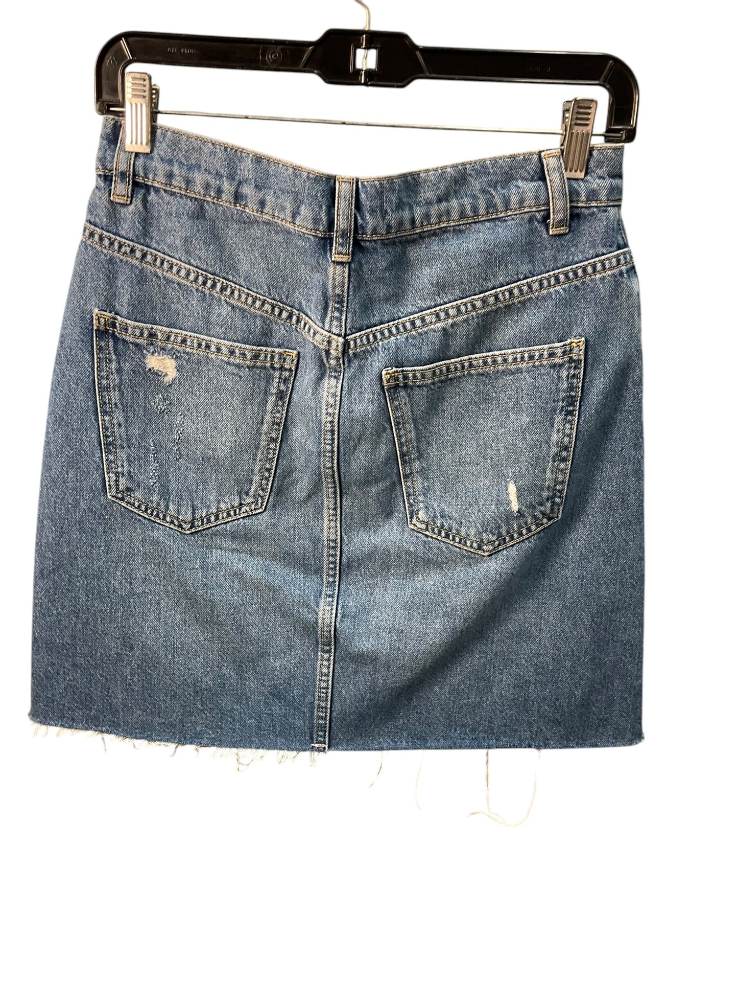 Skirt Mini & Short By We The Free Size: 4