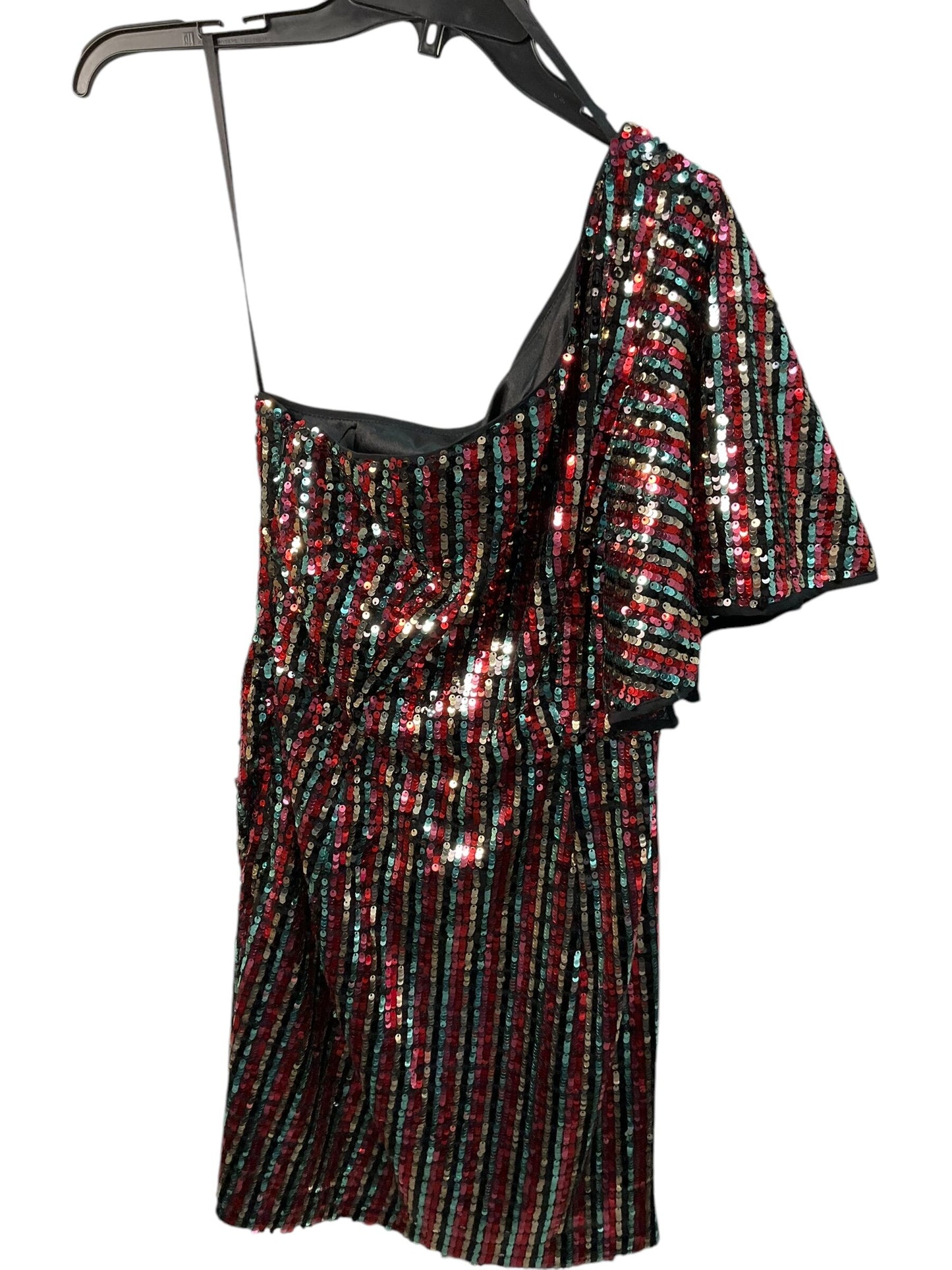 Dress Party Short By Milly Size: Xs