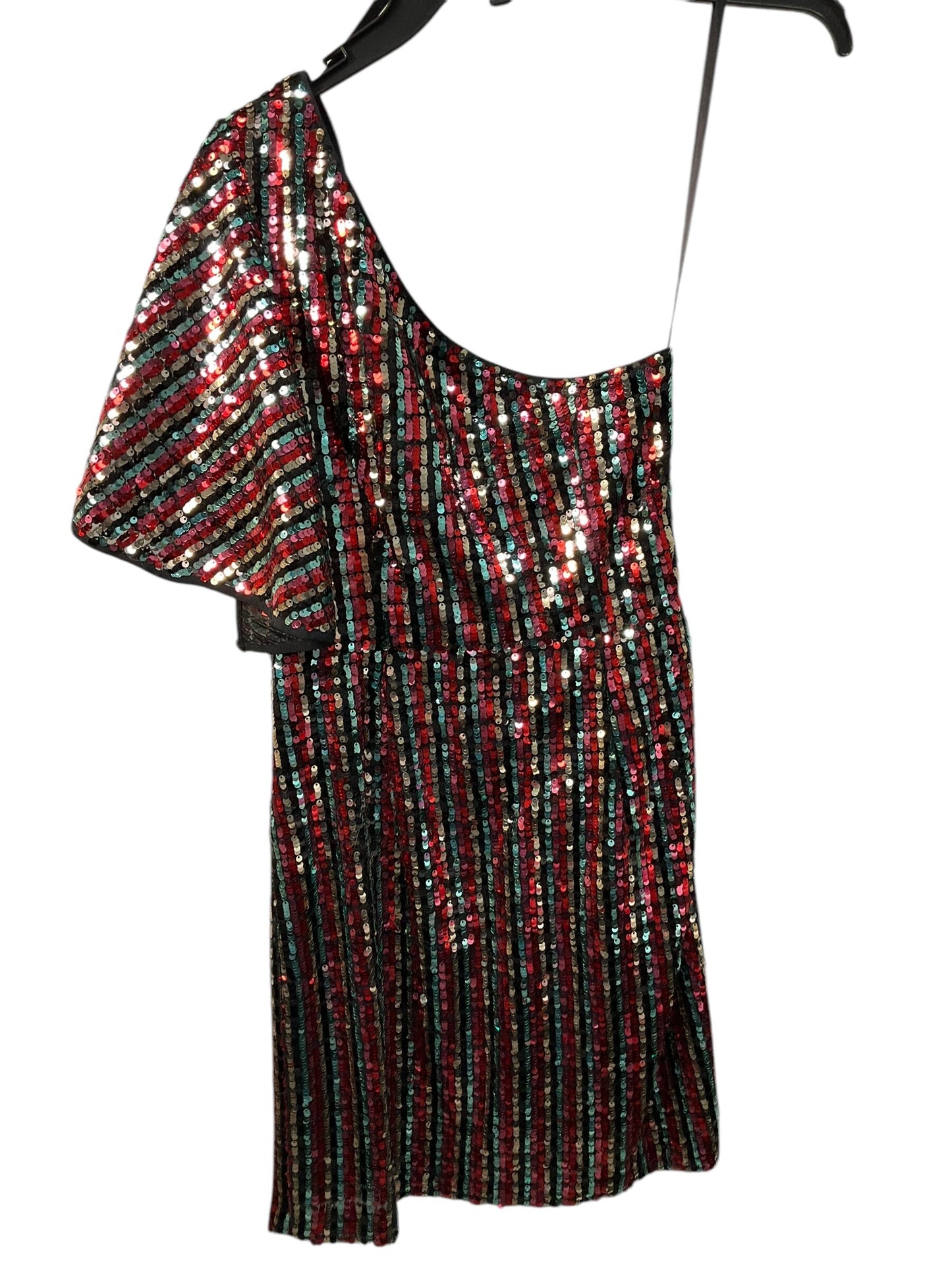 Dress Party Short By Milly Size: Xs