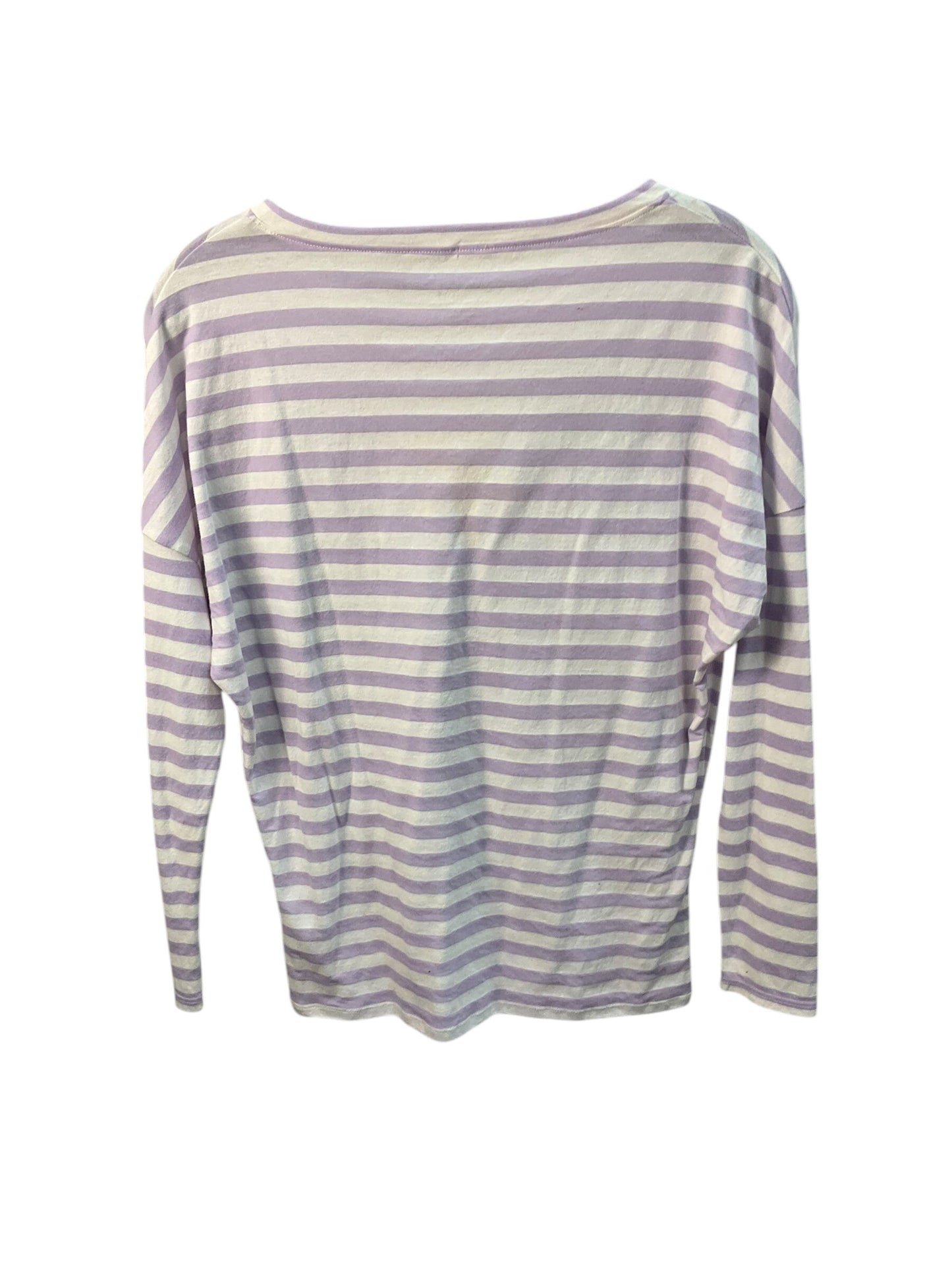 Top Long Sleeve Designer By Lilly Pulitzer Size: Xs