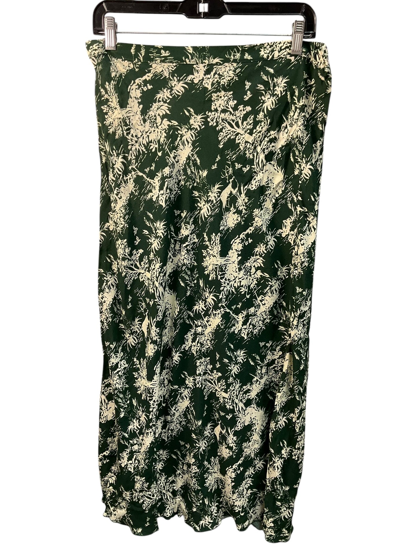 Skirt Maxi By Free People Size: L