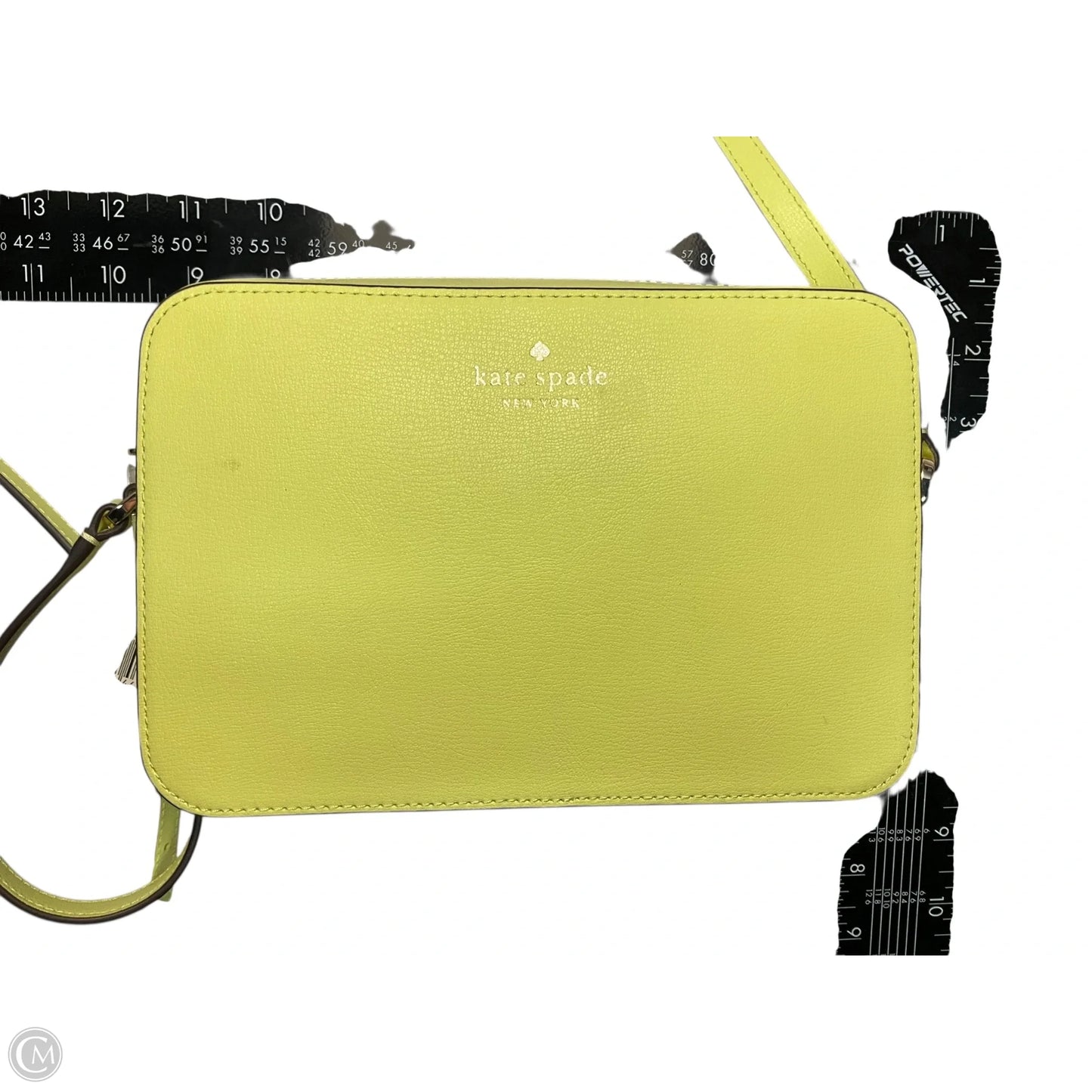 Crossbody Designer By Kate Spade, Size: Medium