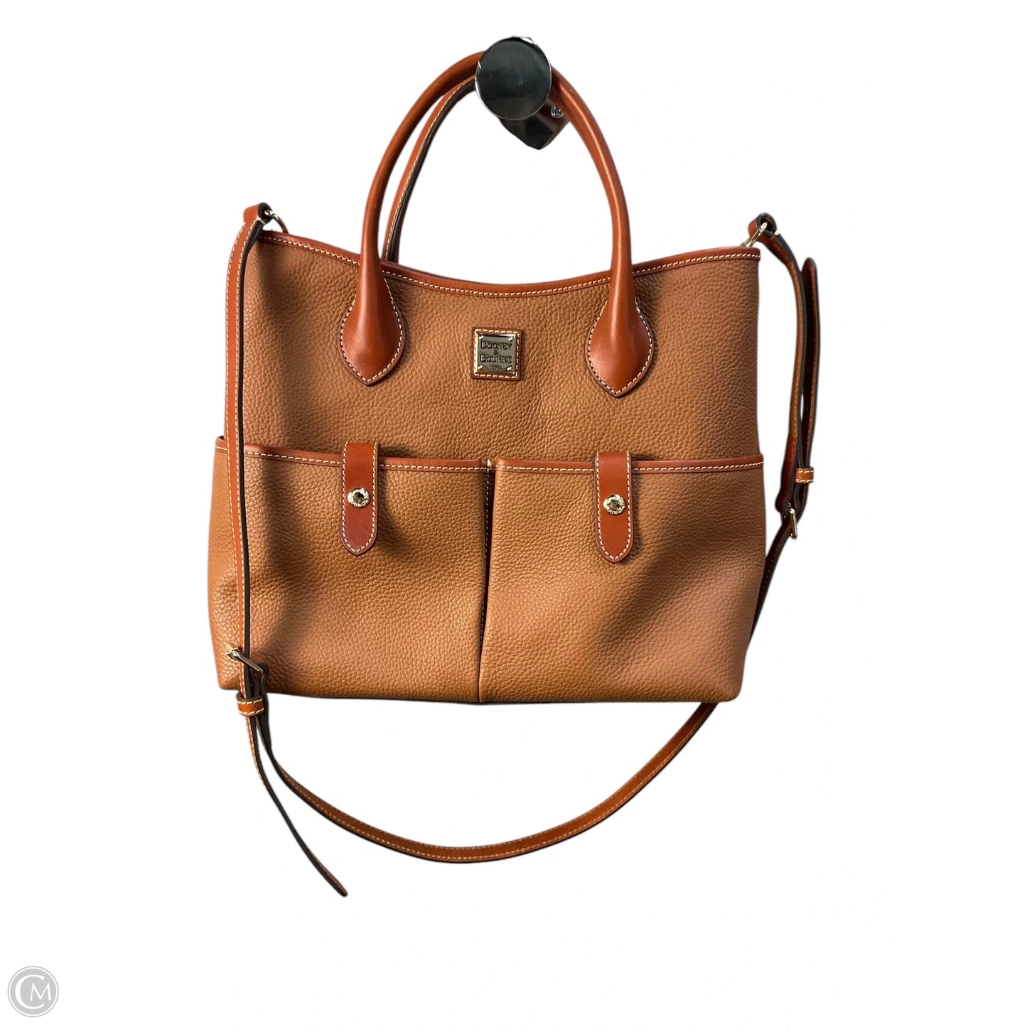 Handbag Designer By Dooney And Bourke, Size: Medium