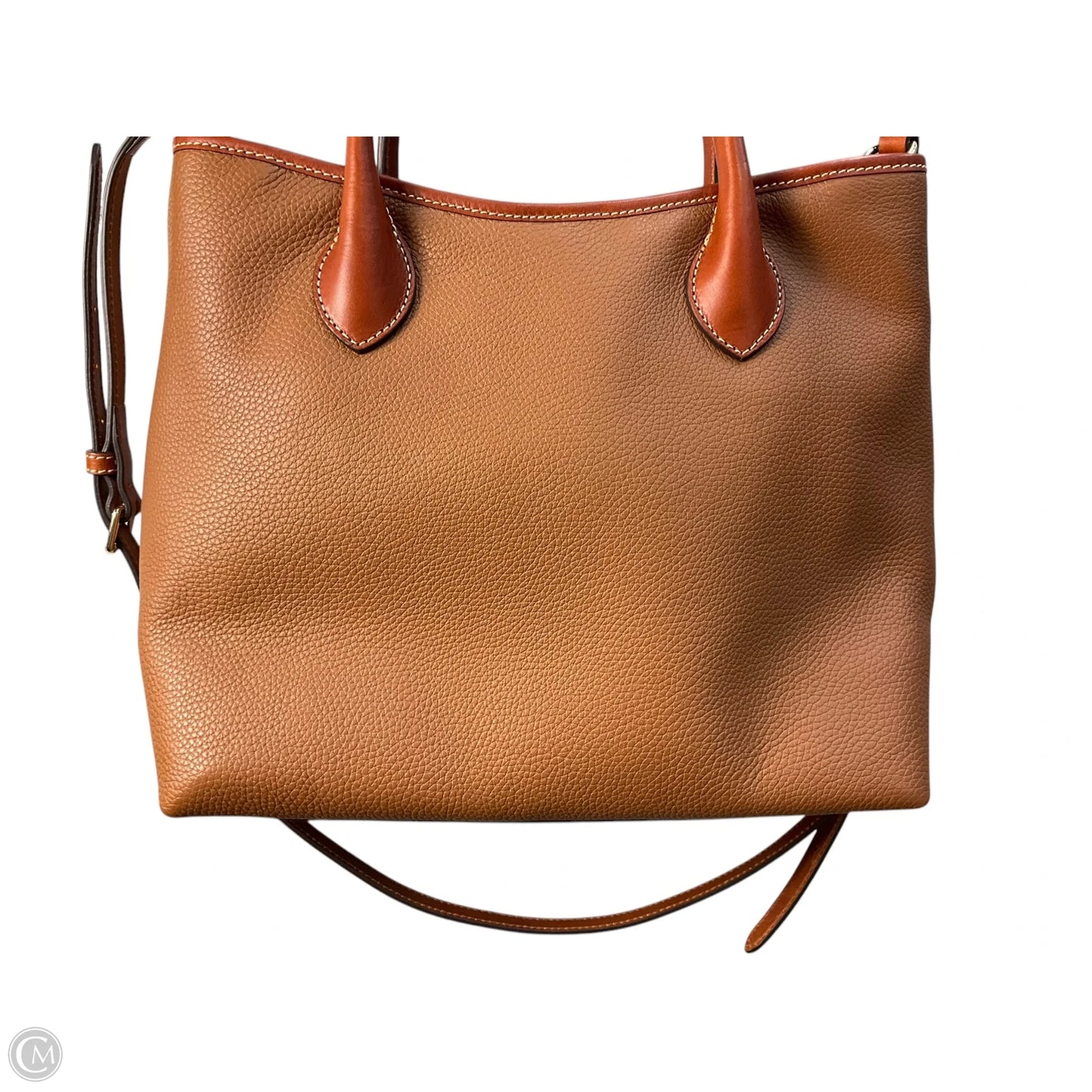 Handbag Designer By Dooney And Bourke, Size: Medium