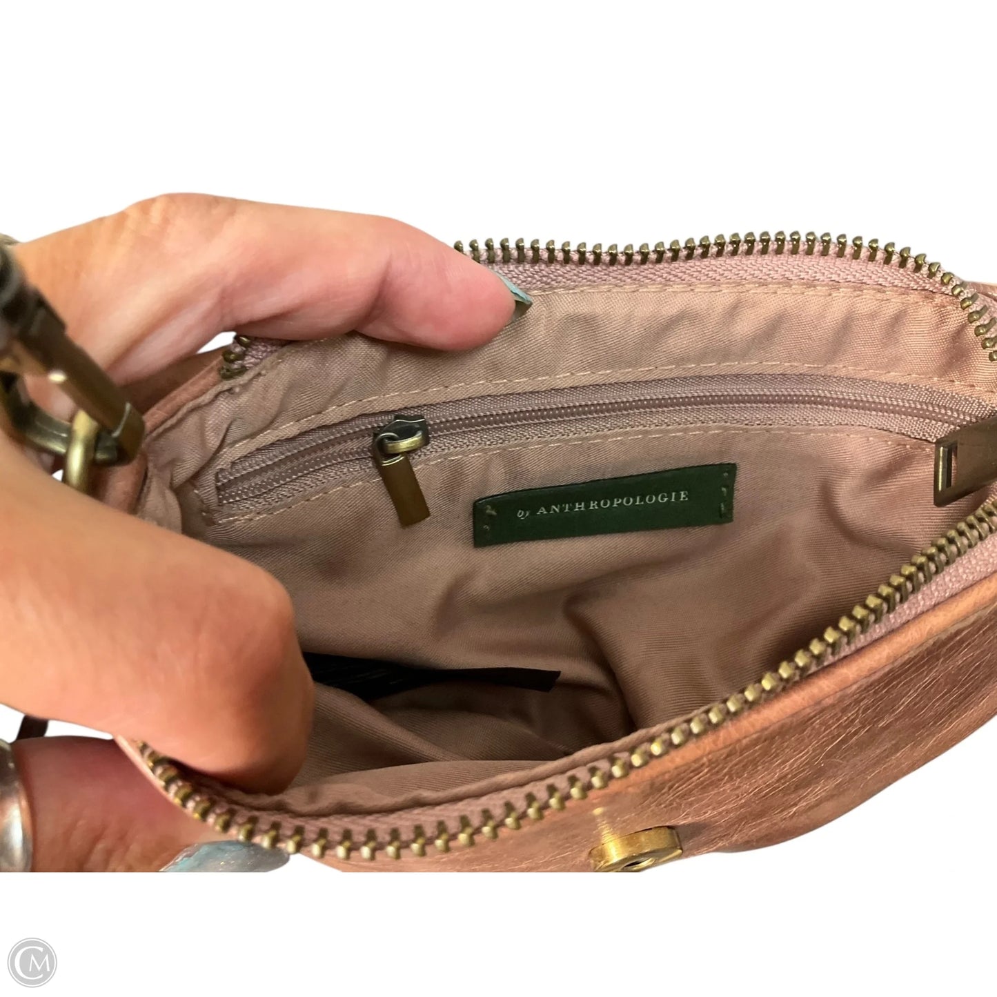 Crossbody By Anthropologie, Size: Small