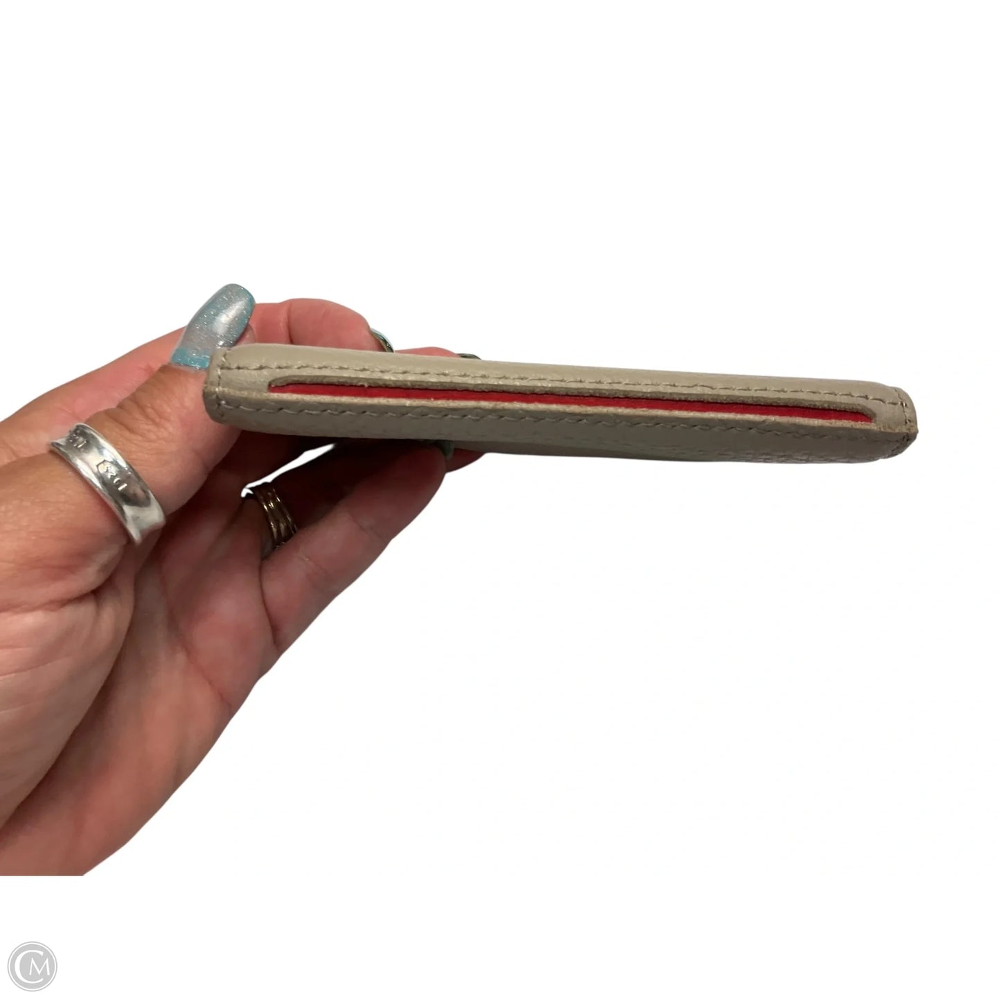 Id/card Holder By Hammitt, Size: Small