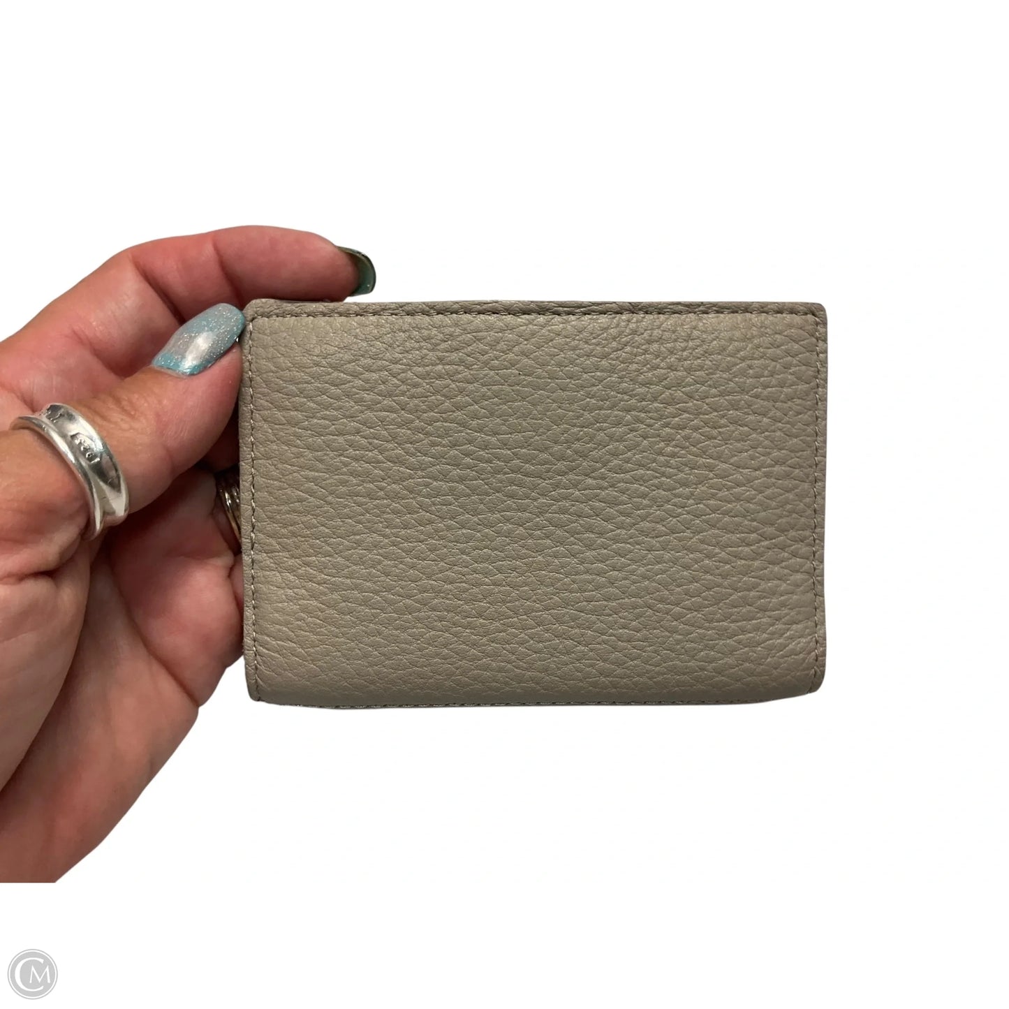 Id/card Holder By Hammitt, Size: Small