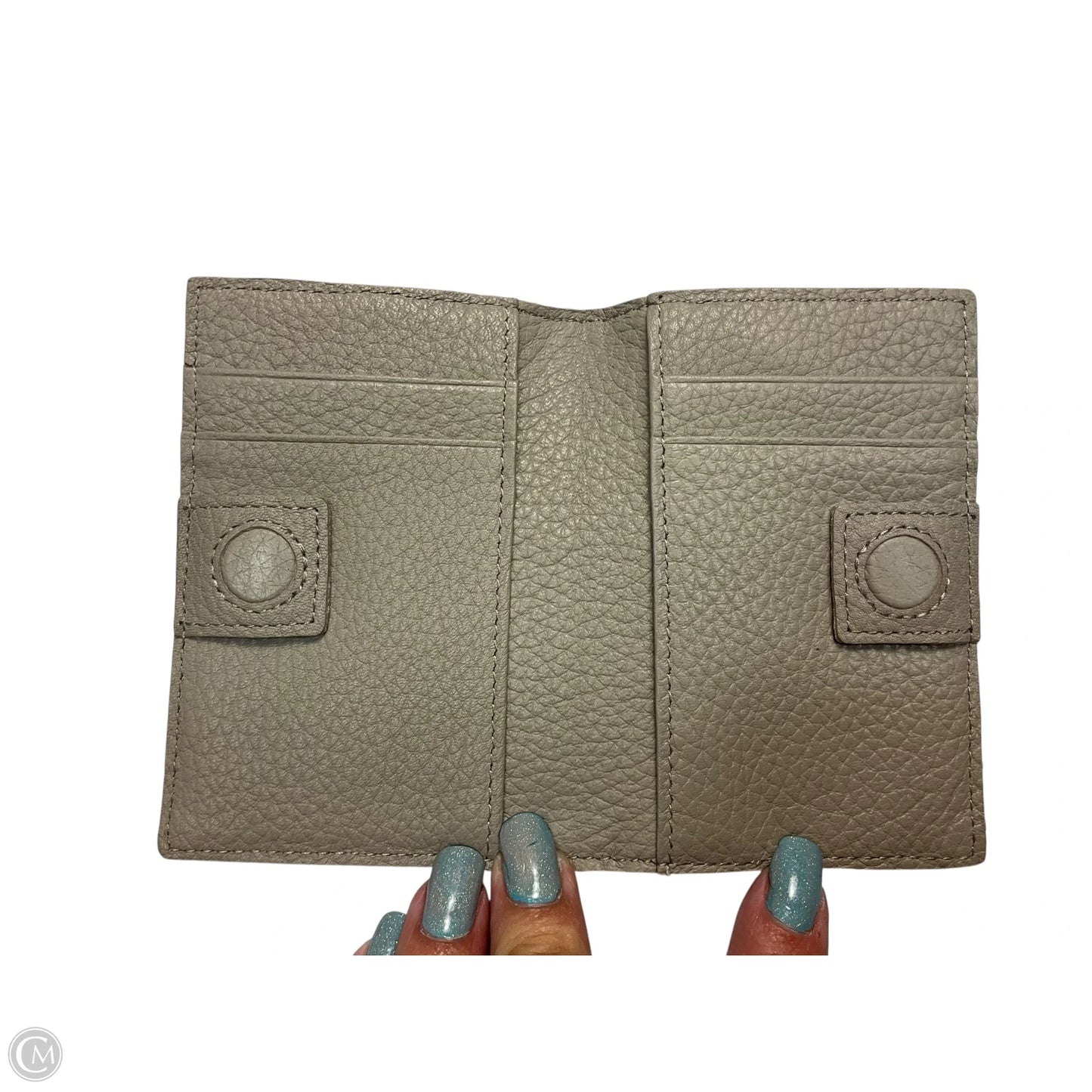 Id/card Holder By Hammitt, Size: Small