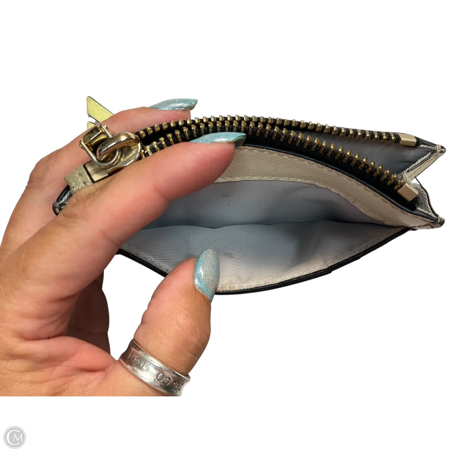 Id/card Holder Luxury Designer By Marc Jacobs, Size: Medium