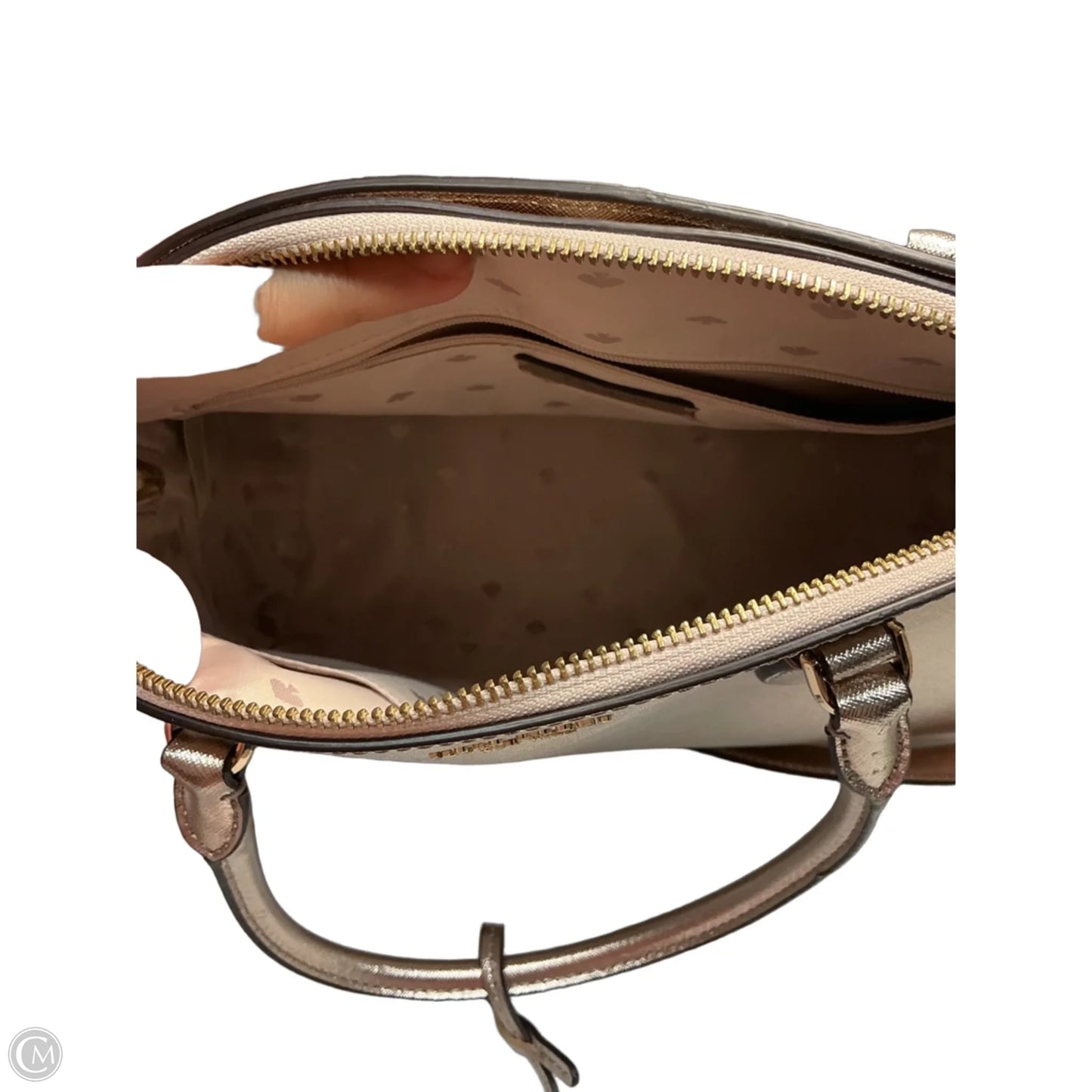 Handbag Designer By Kate Spade, Size: Medium