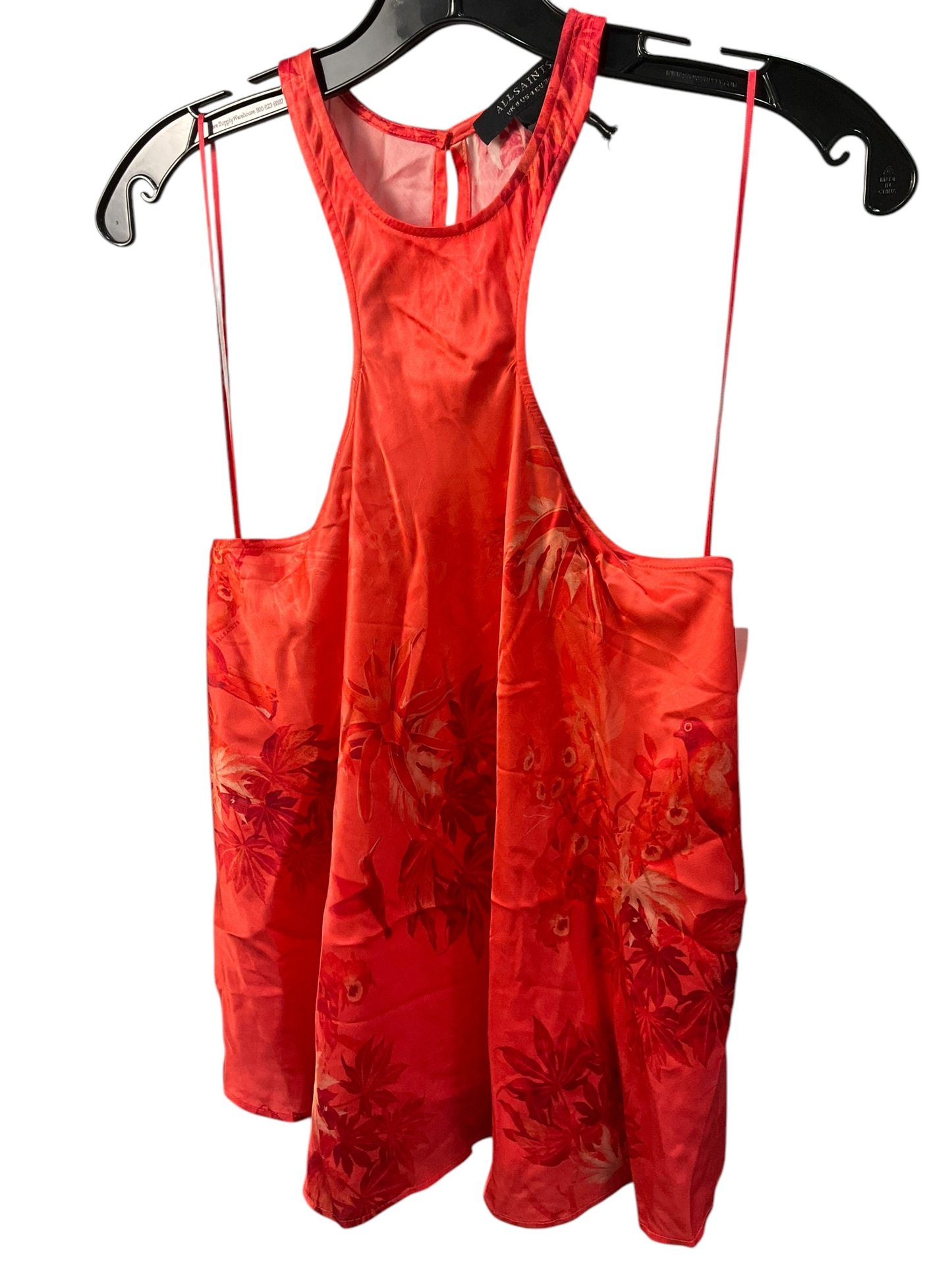 Top Sleeveless Designer By All Saints Size: S