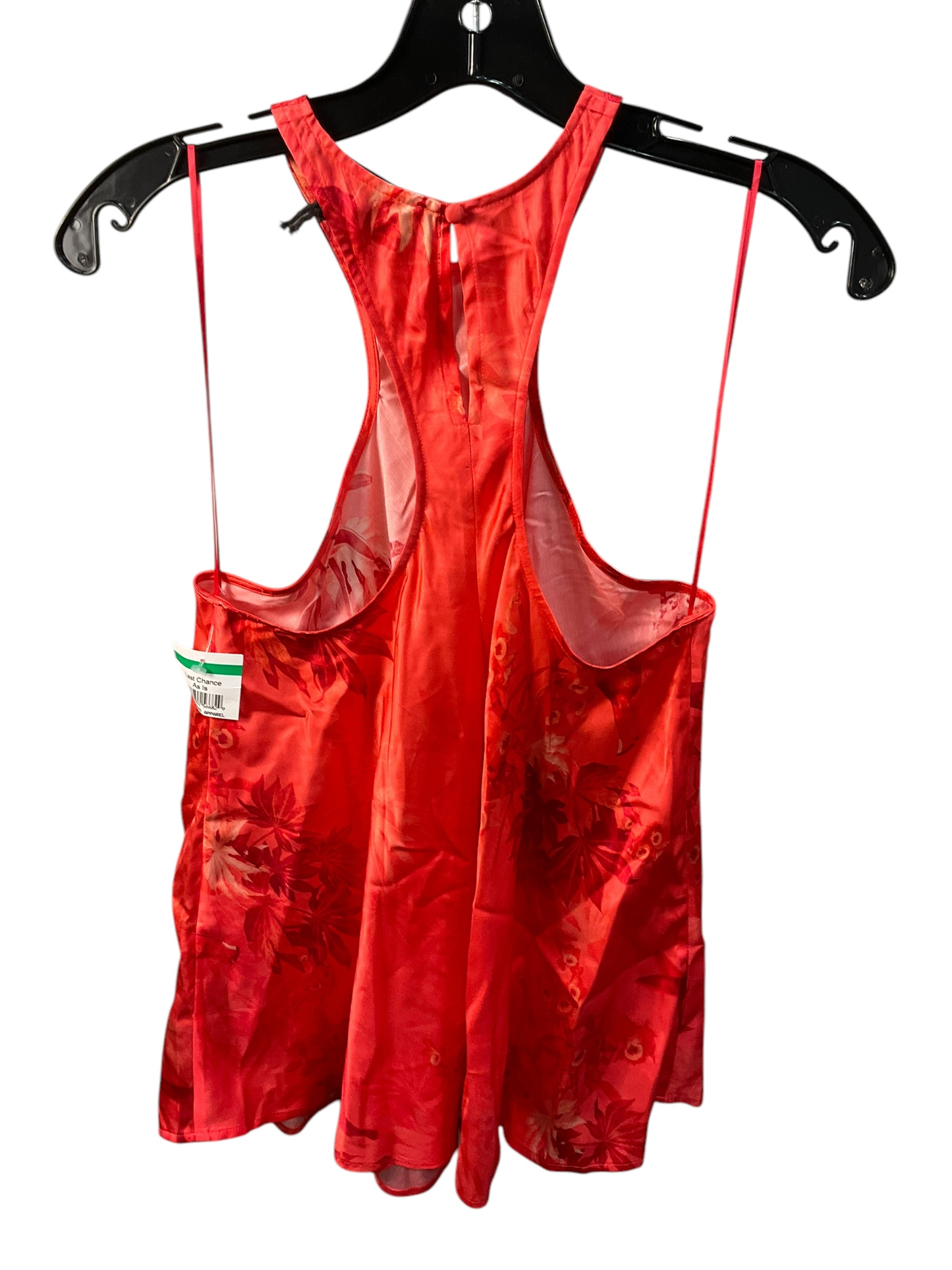 Top Sleeveless Designer By All Saints Size: S