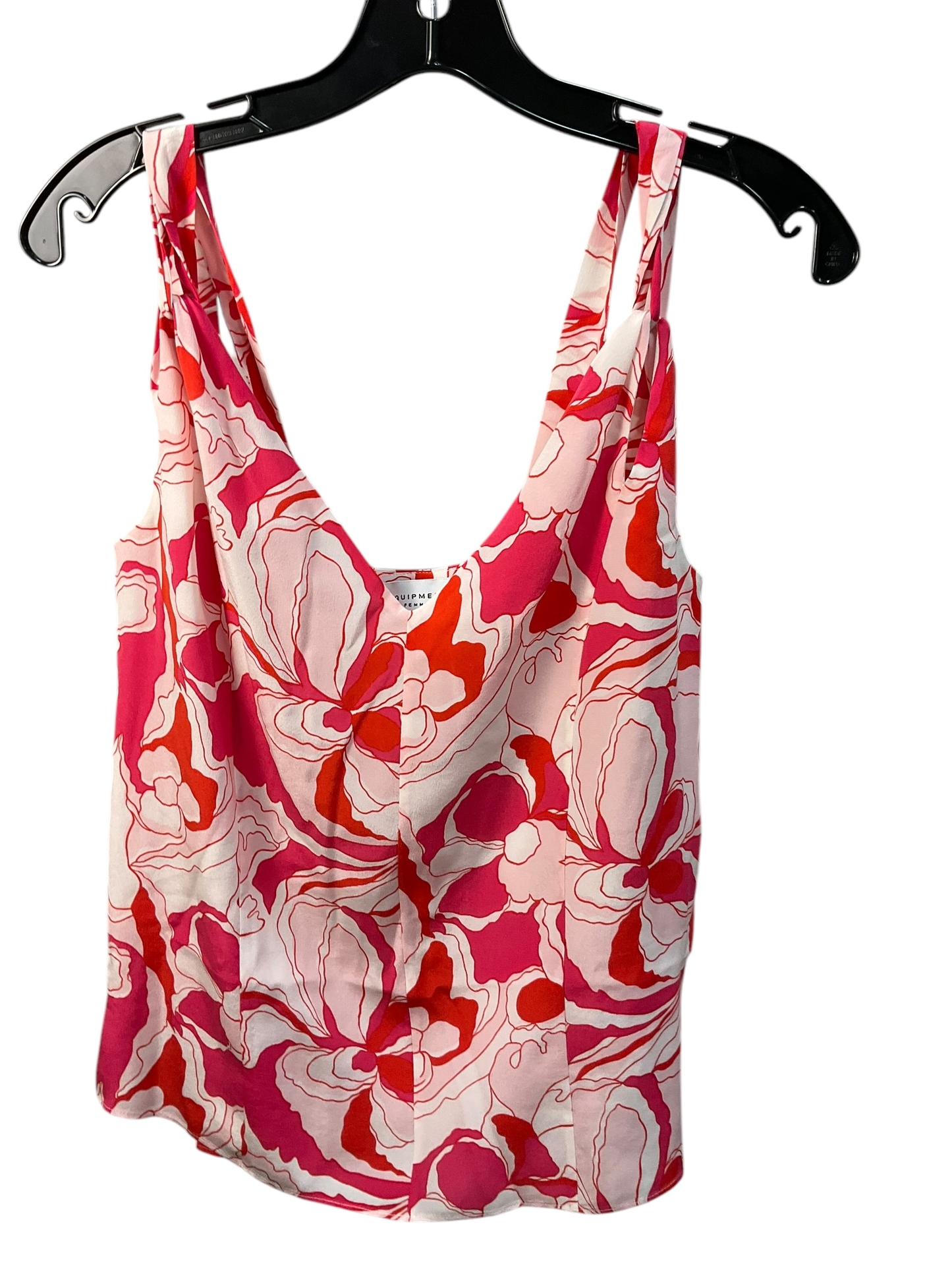 Top Sleeveless By Equipment Size: M