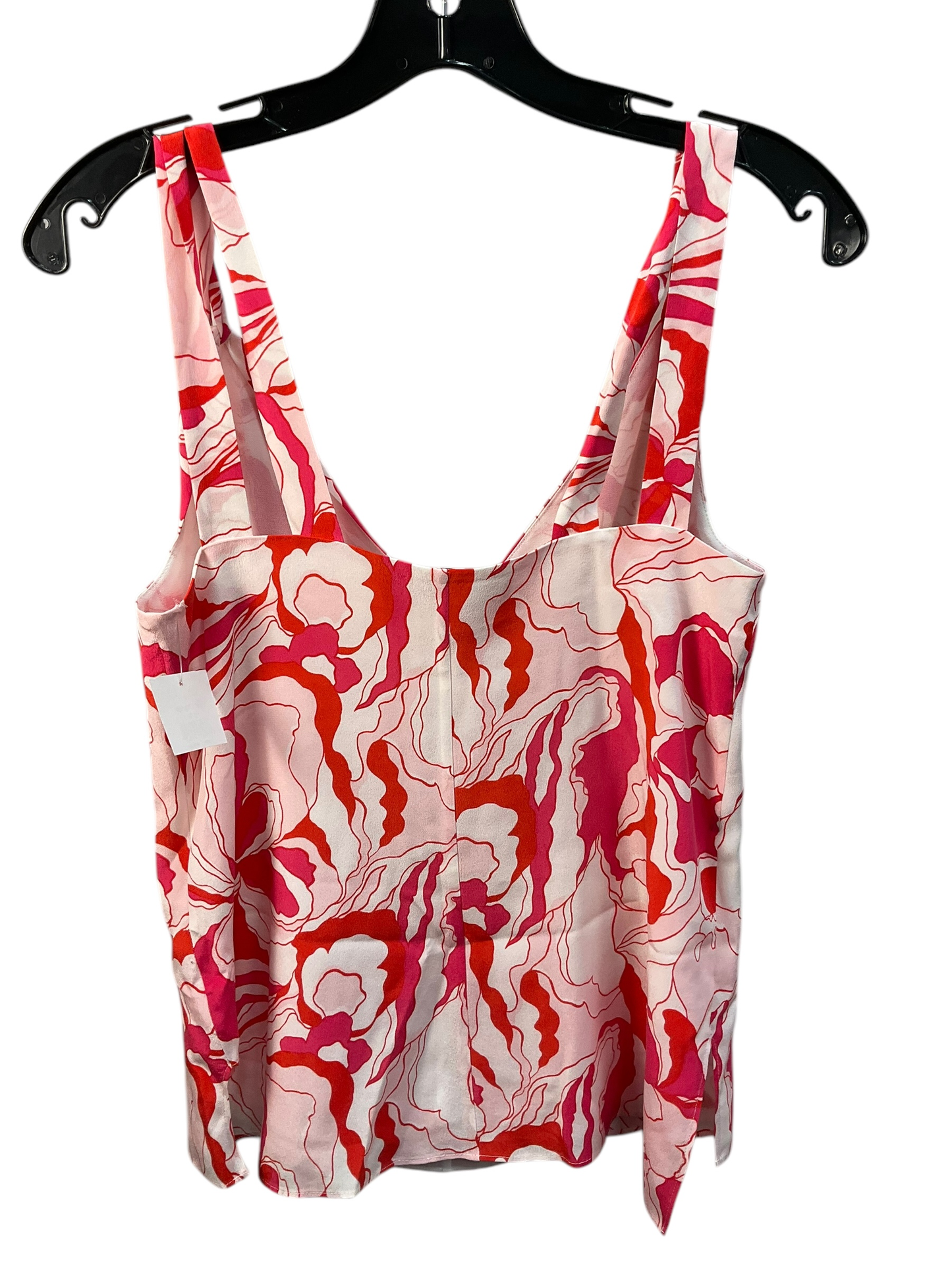 Top Sleeveless By Equipment Size: M