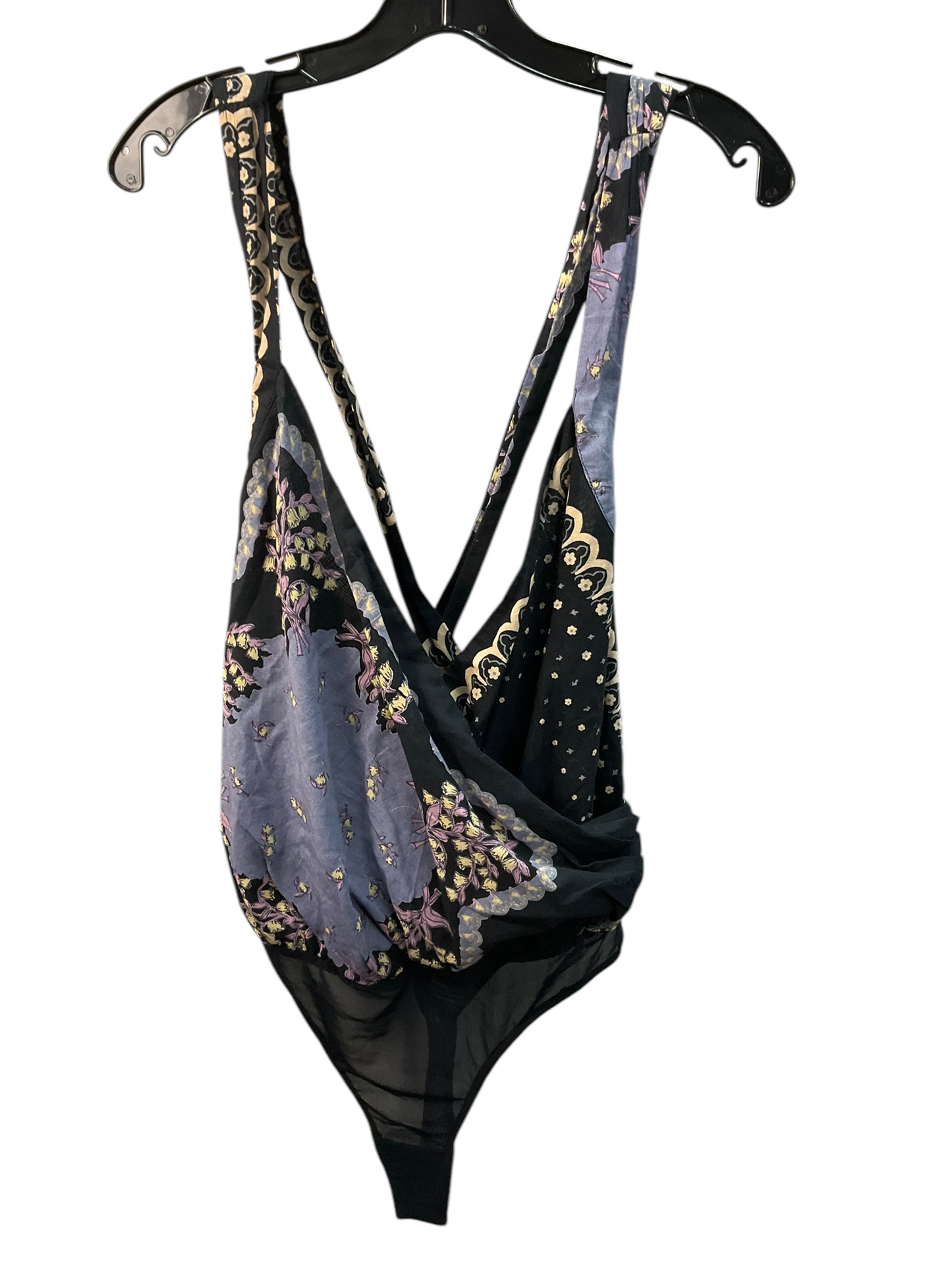 Bodysuit By Free People Size: M