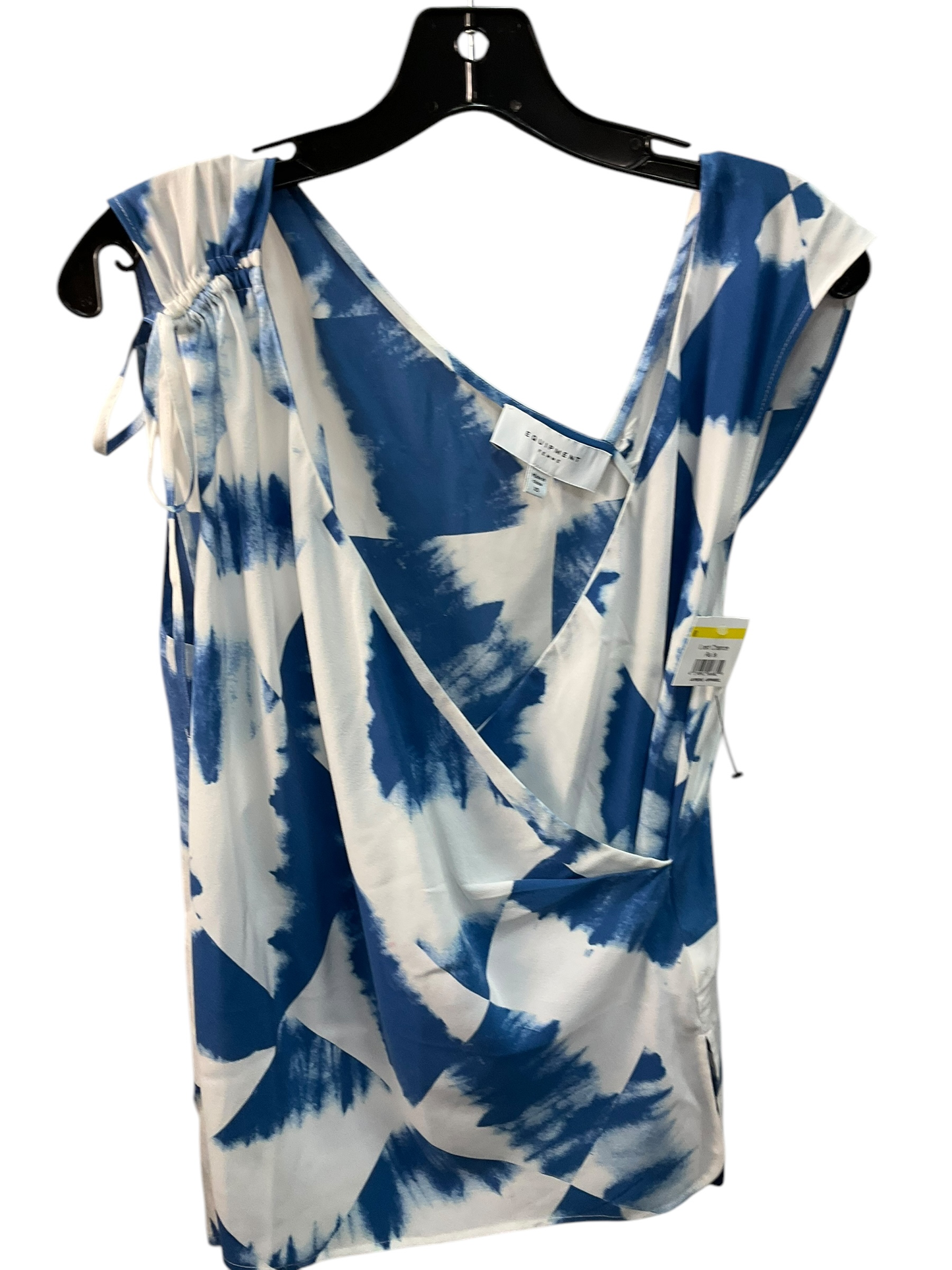 Top Sleeveless By Equipment Size: Xs