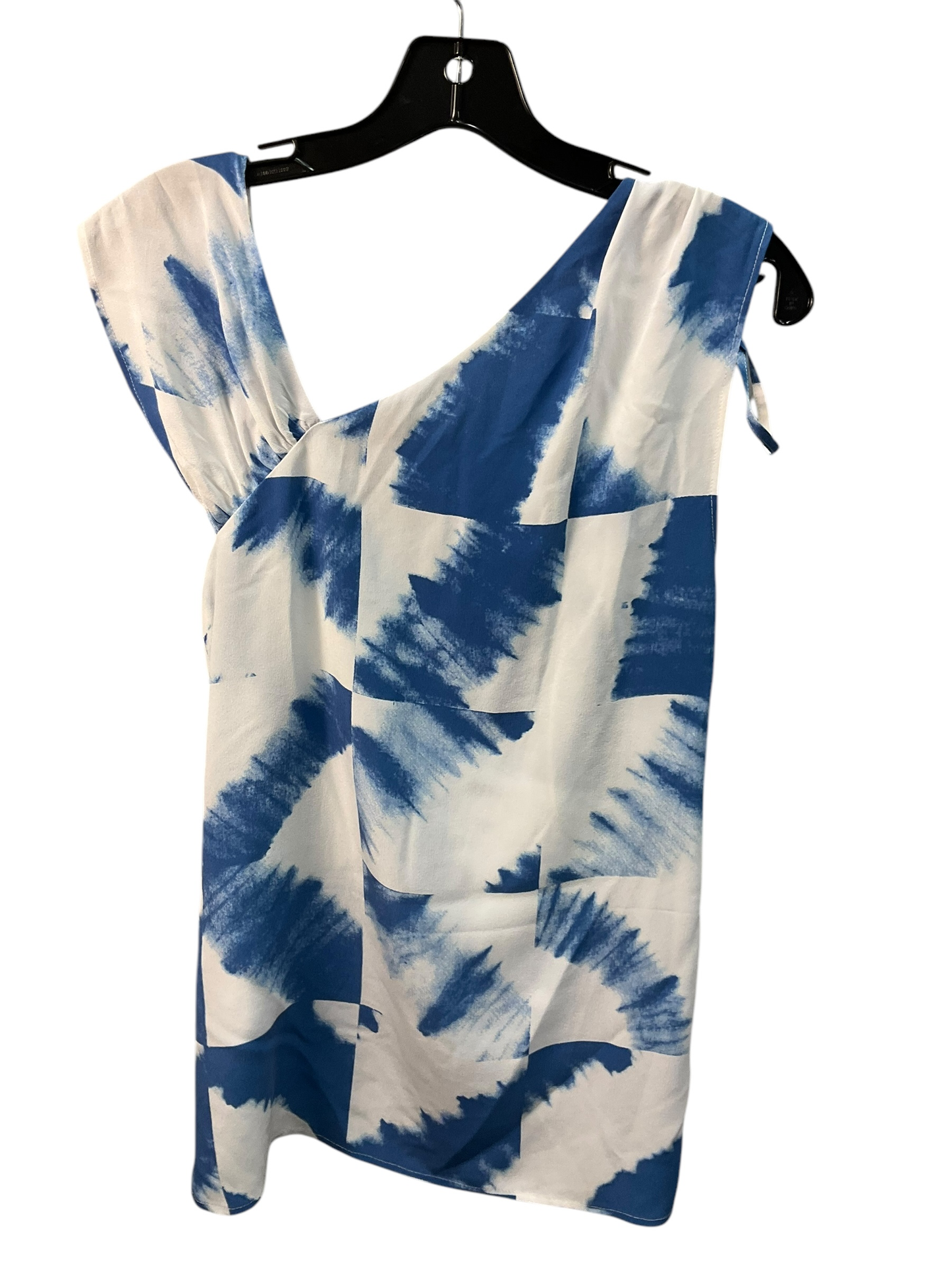 Top Sleeveless By Equipment Size: Xs