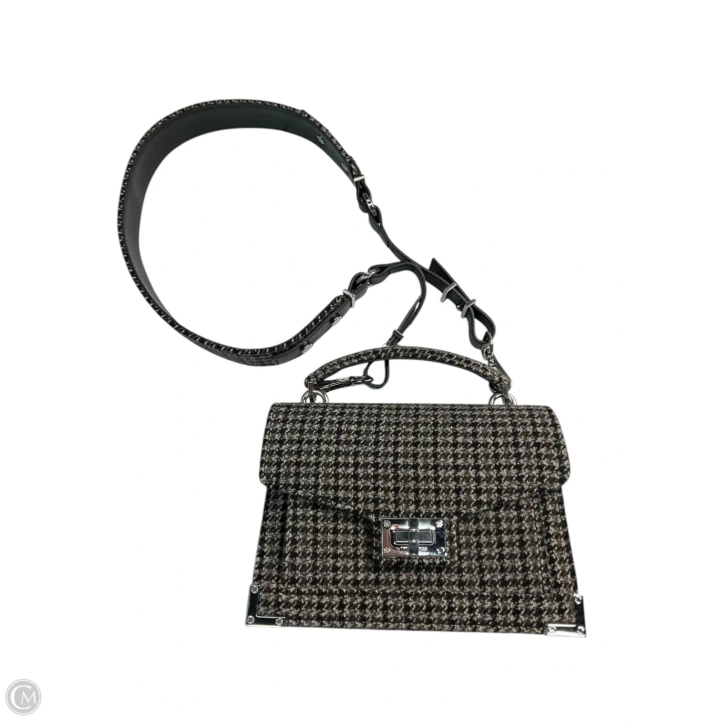 Crossbody By Bloomingdales, Size: Small