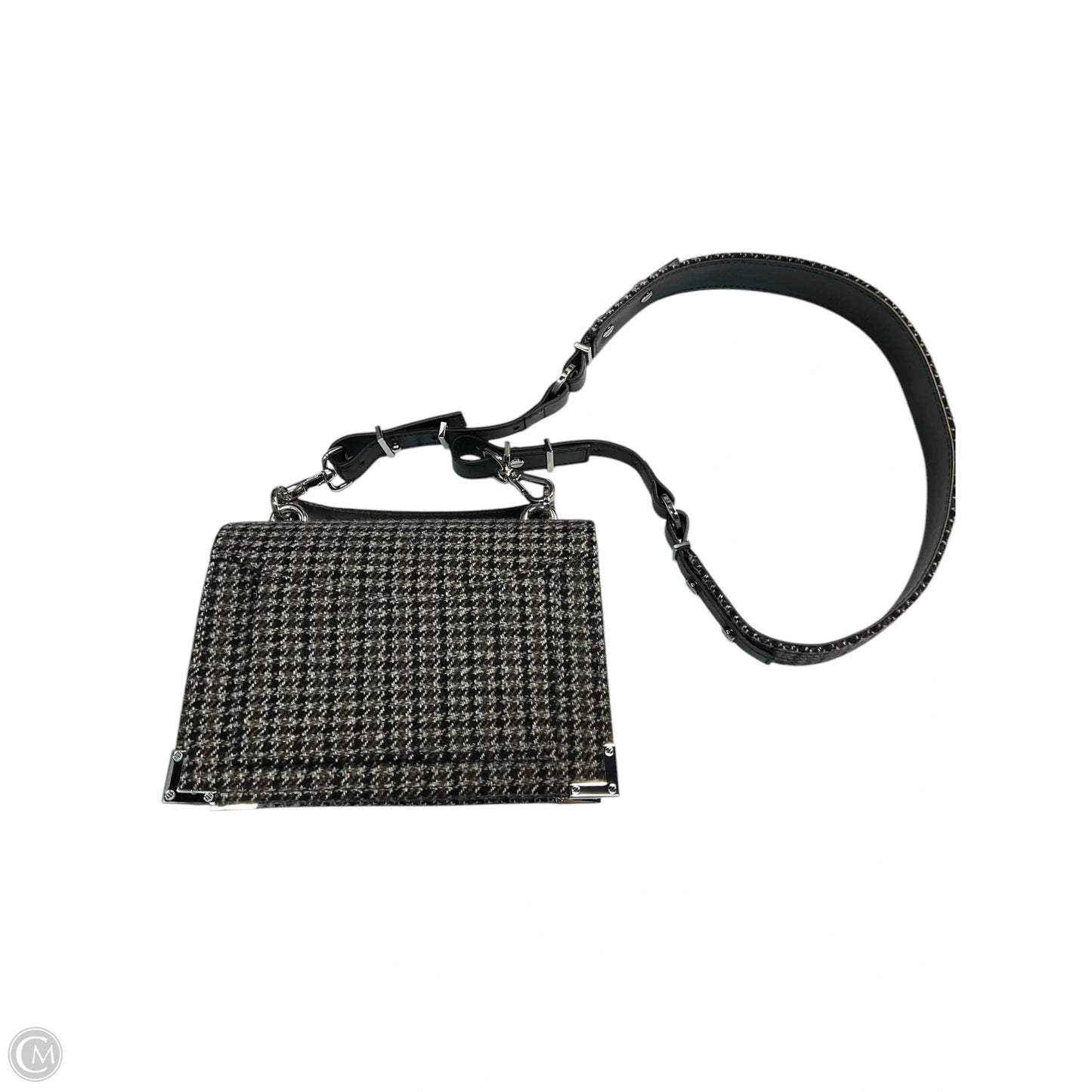 Crossbody By Bloomingdales, Size: Small