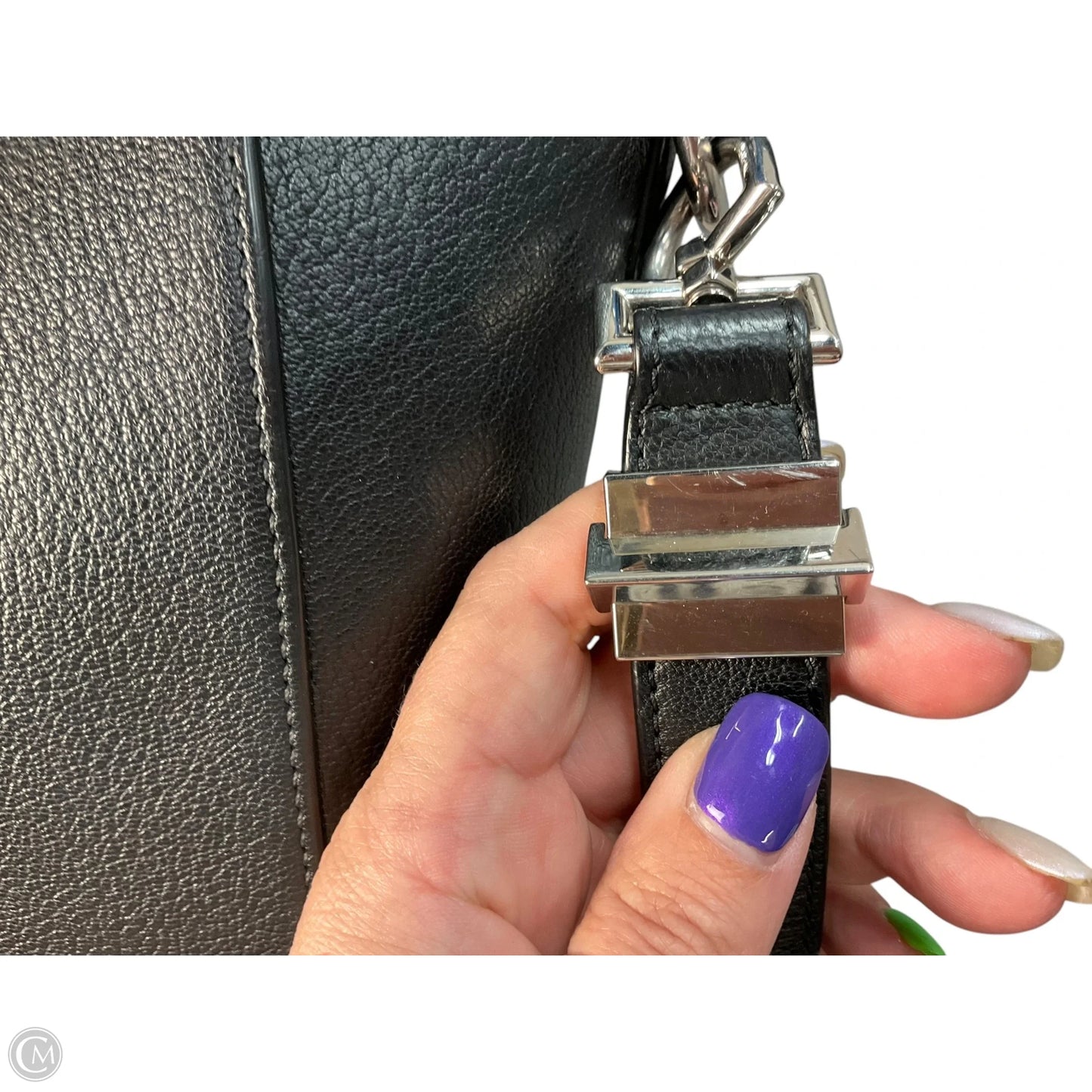 Handbag Luxury Designer By Givenchy, Size: Medium