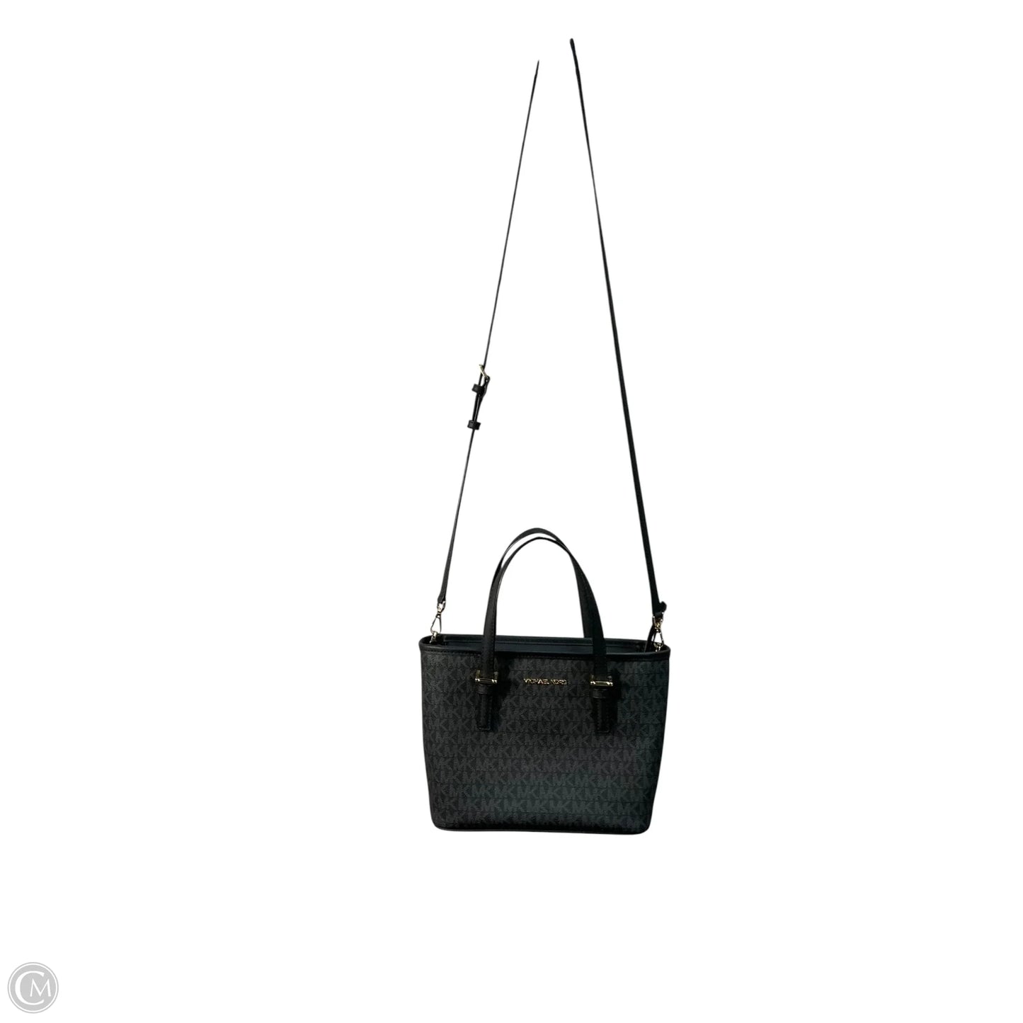 Crossbody Designer By Michael Kors, Size: Small