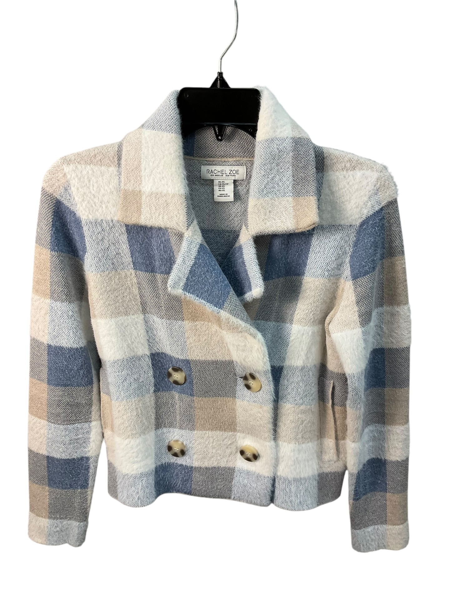 Jacket Other By Rachel Zoe Size: Xs