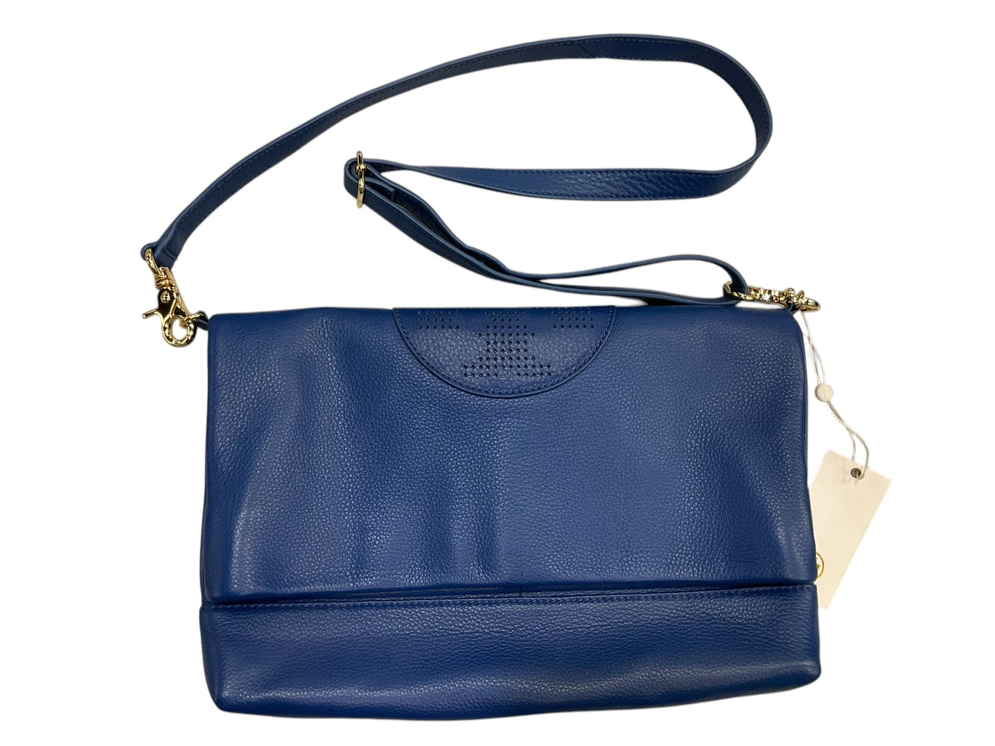 Crossbody Designer By Tory Burch Size: Medium