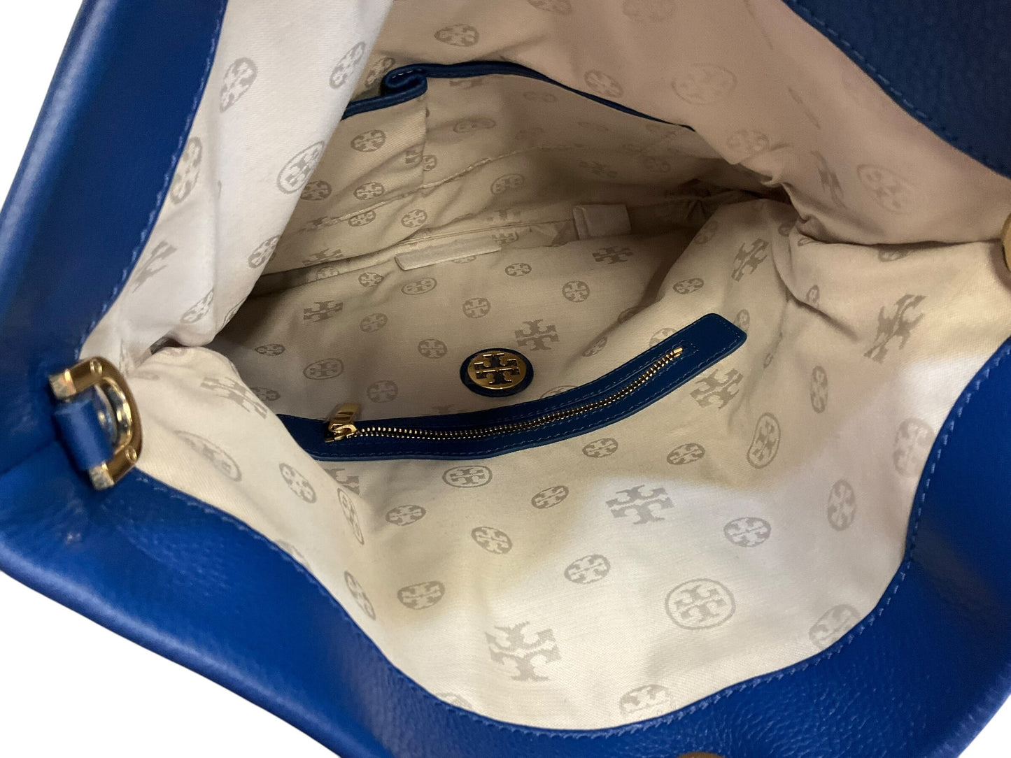 Crossbody Designer By Tory Burch Size: Medium