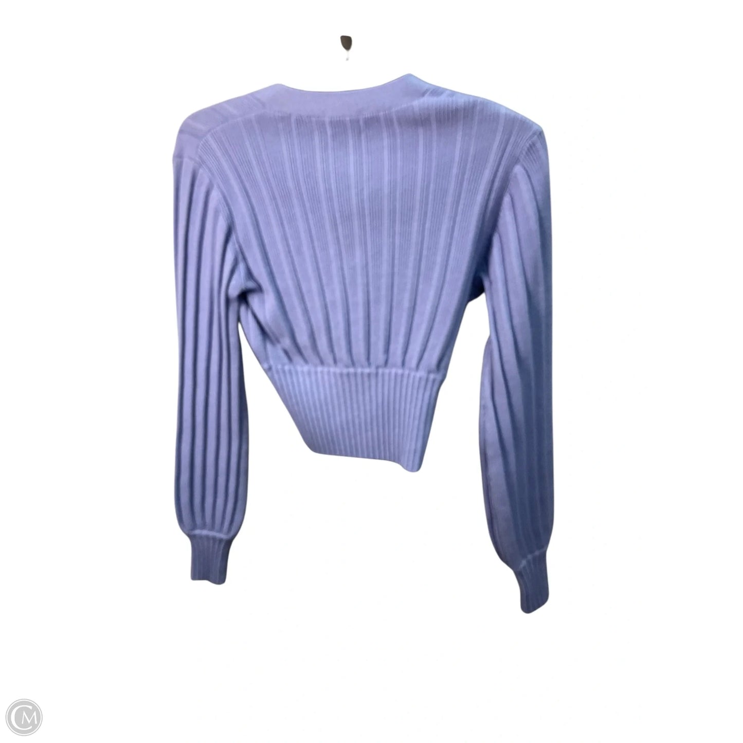 Sweater By Wilfred In Blue, Size: Xs