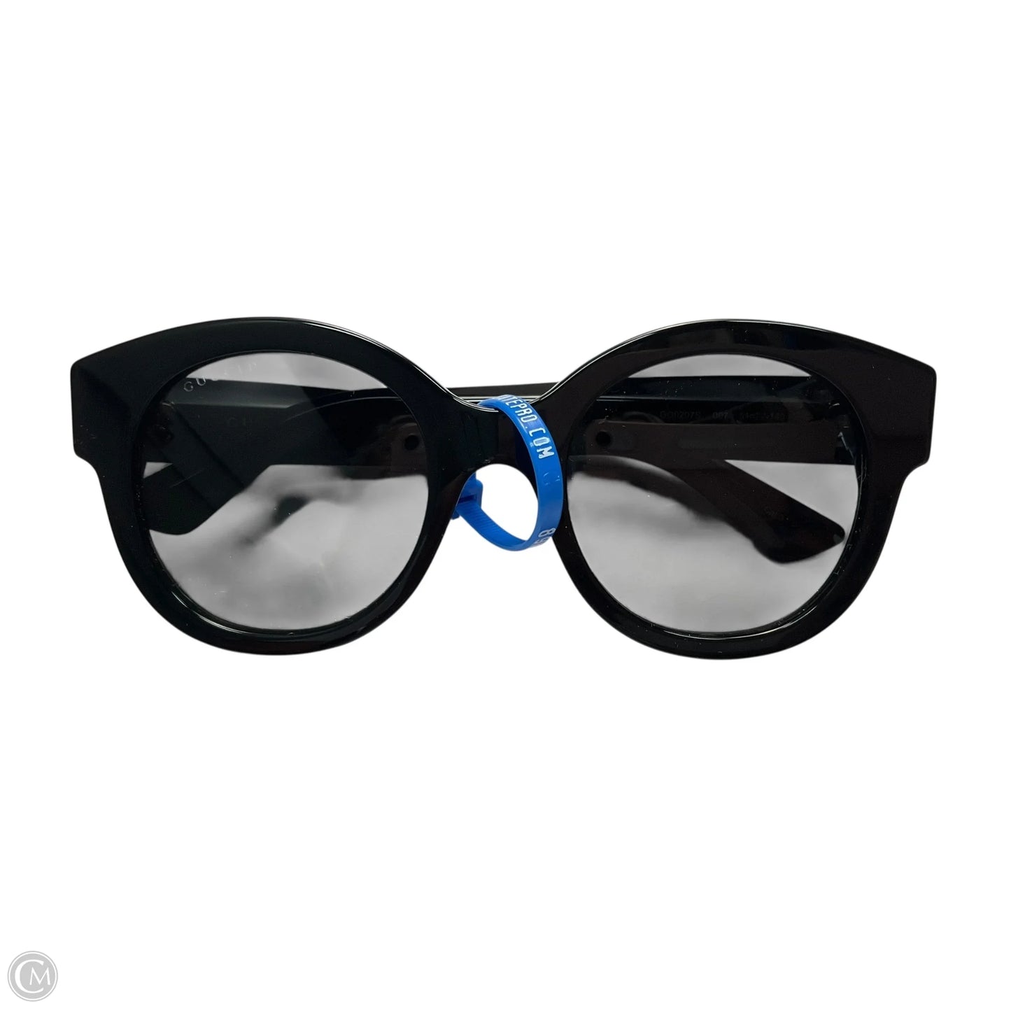 Sunglasses Luxury Designer By Gucci