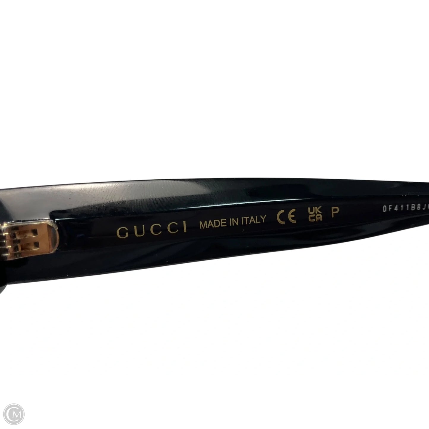 Sunglasses Luxury Designer By Gucci