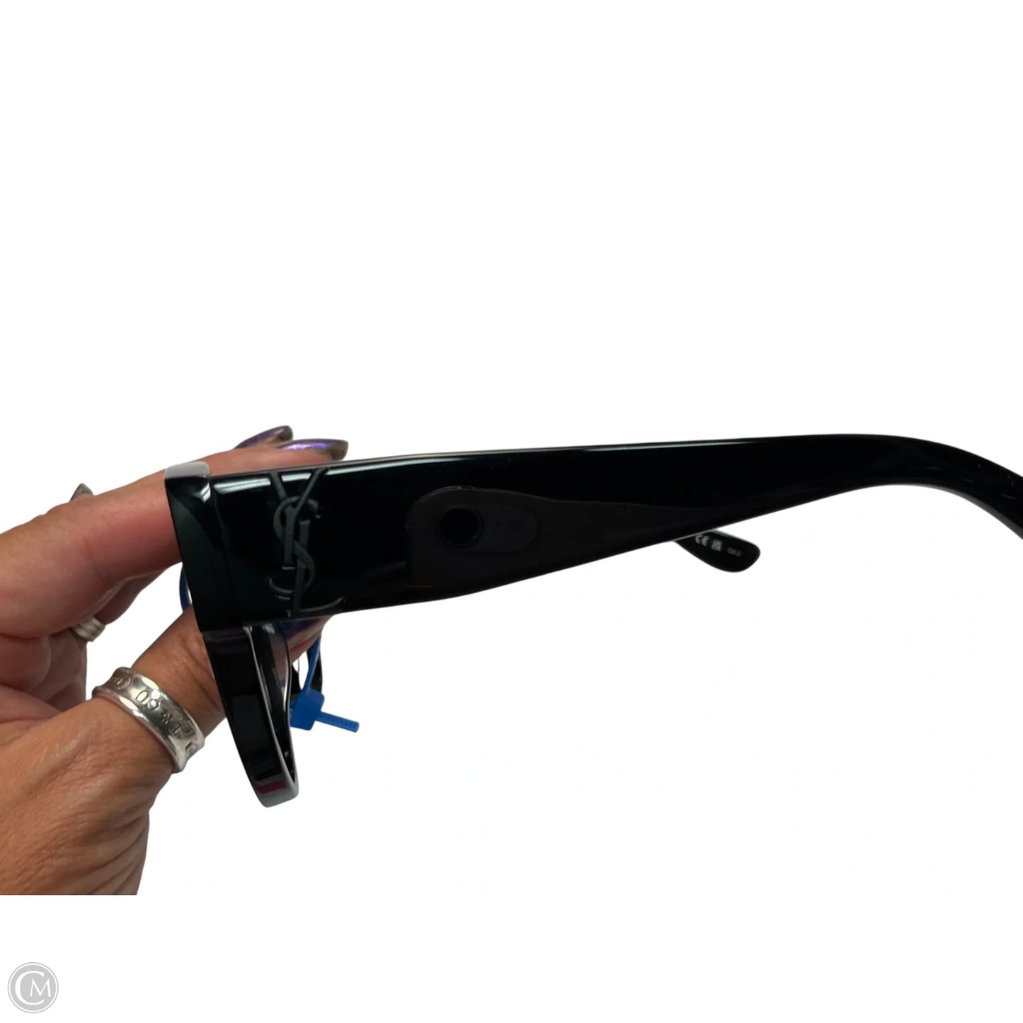 Sunglasses Luxury Designer By Yves Saint Laurent