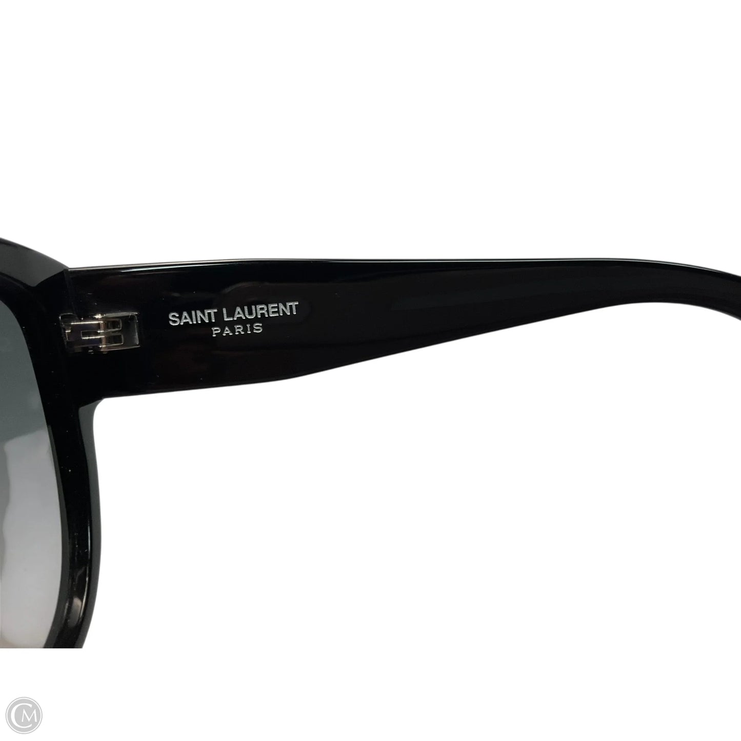 Sunglasses Luxury Designer By Yves Saint Laurent