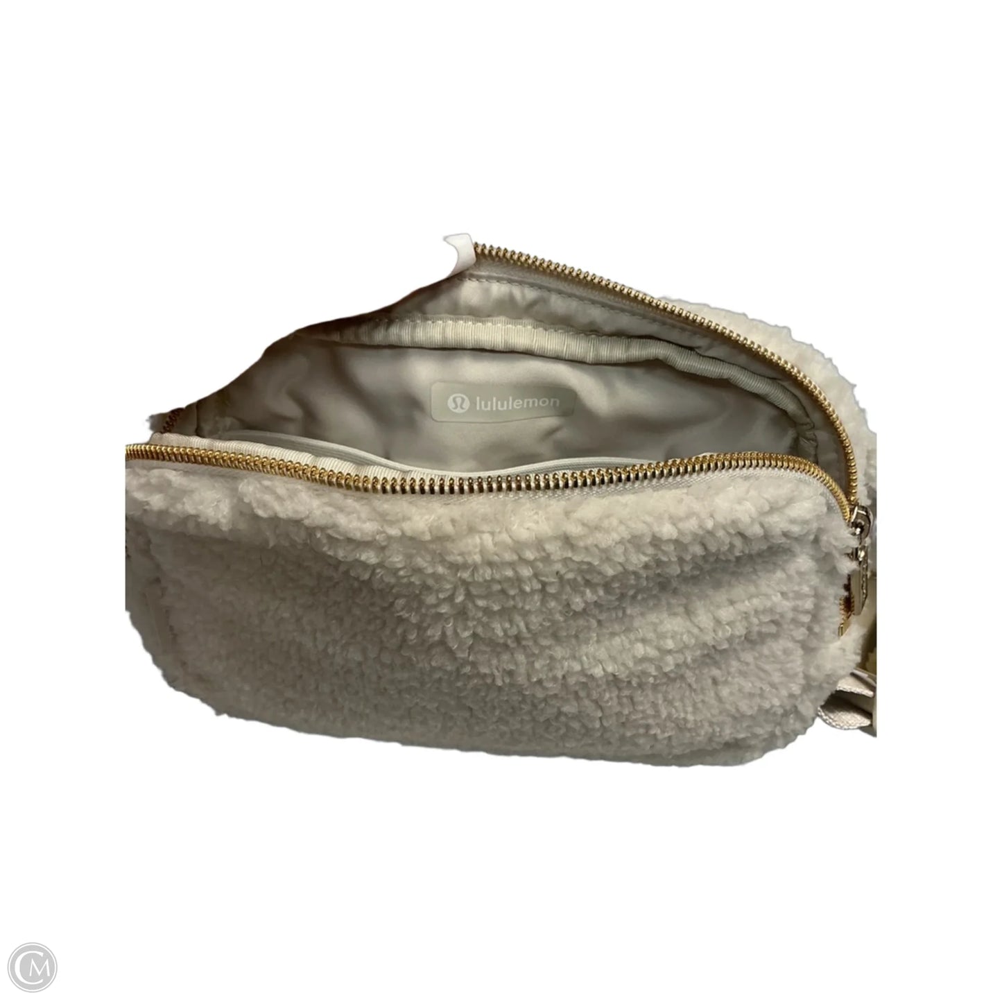 Belt Bag By Lululemon, Size: Medium
