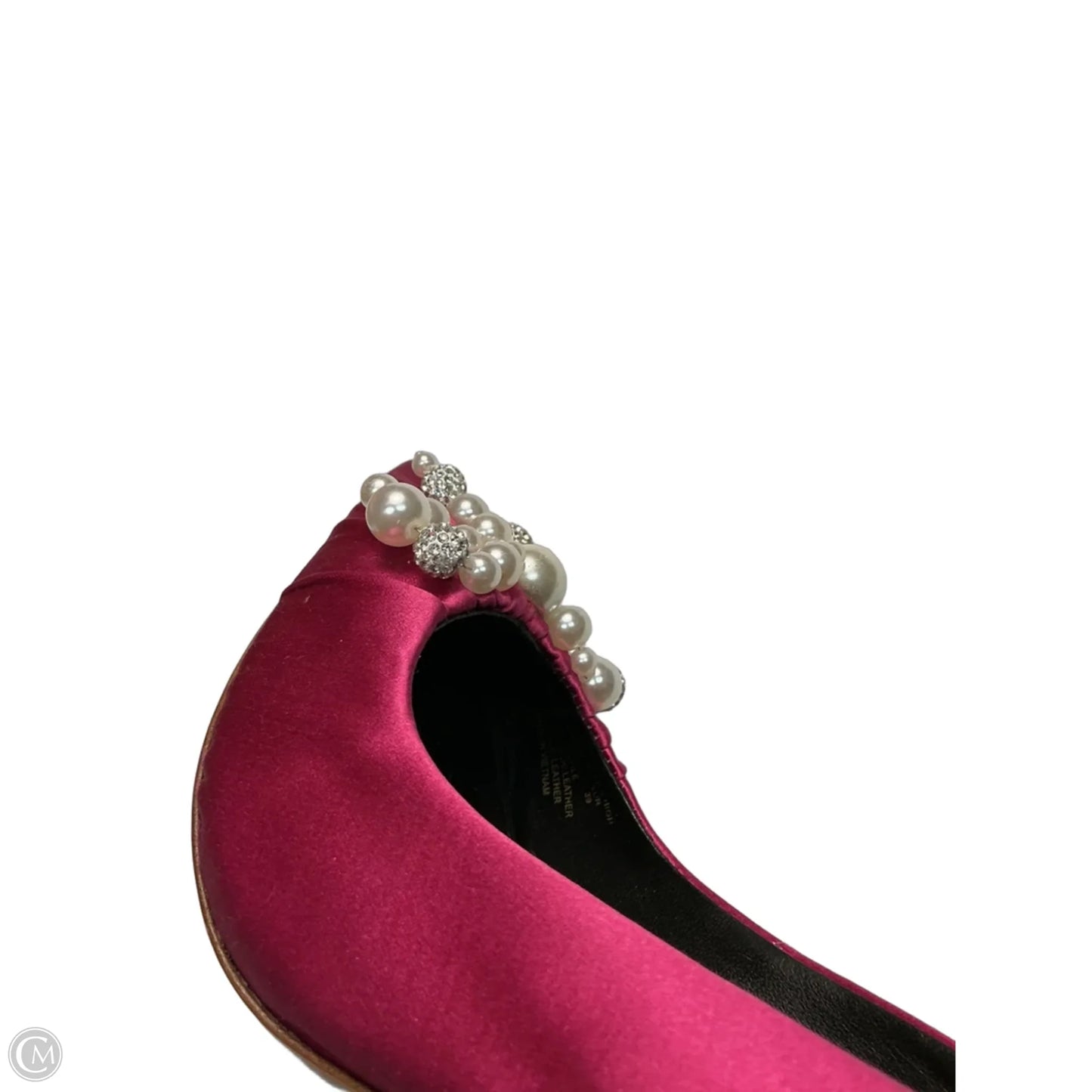 Shoes Designer By Kate Spade In Pink, Size: 8.5
