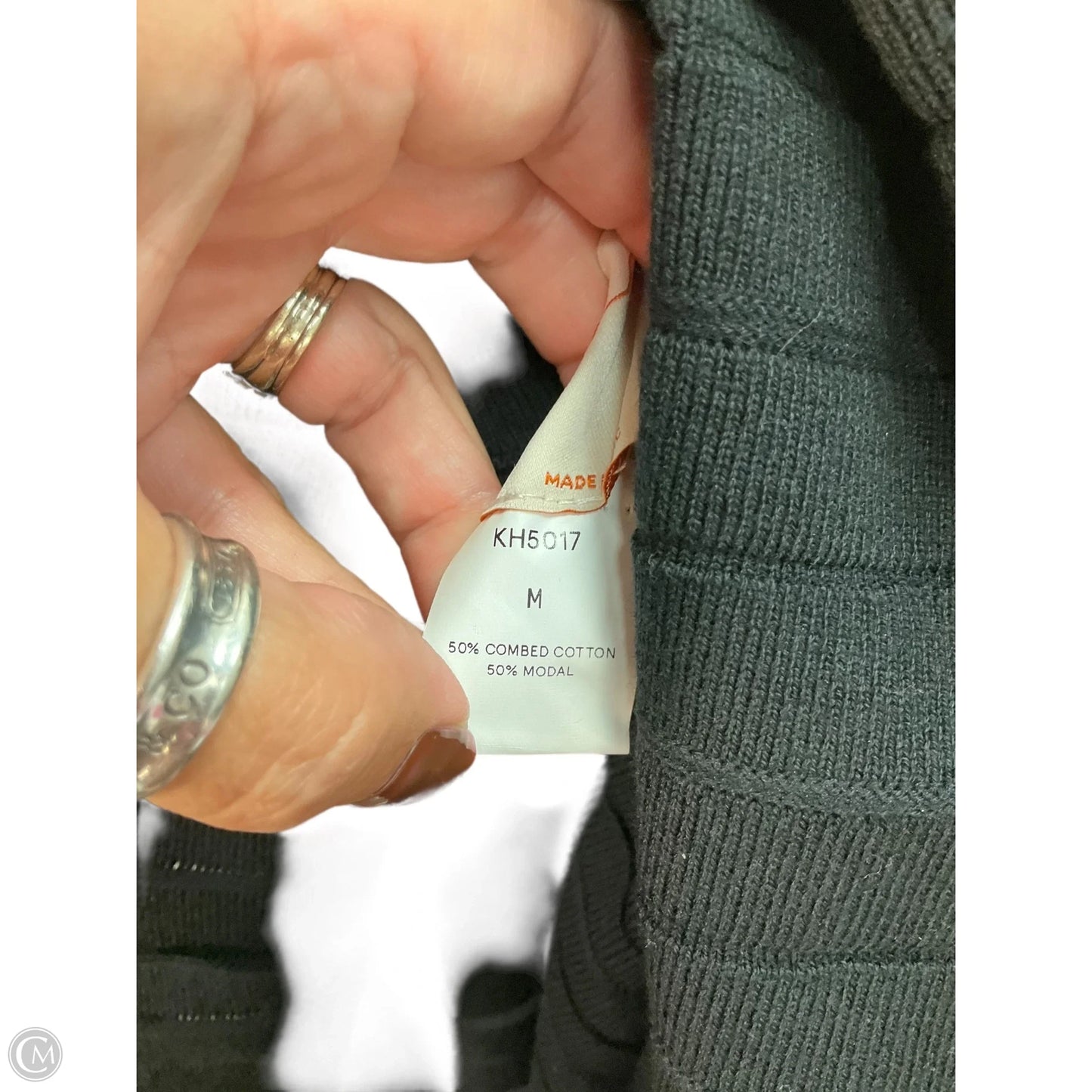 Skirt Midi By Kerisma In Black, Size: M