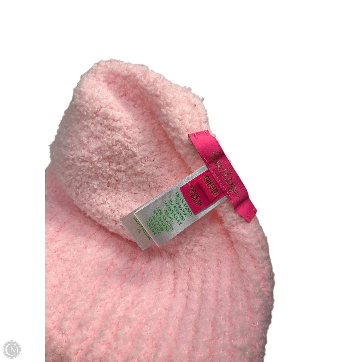 Hat Designer By Lilly Pulitzer